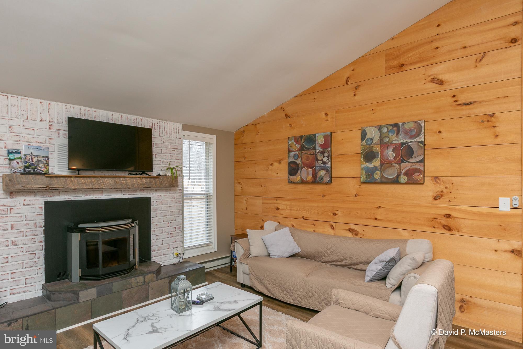 THE WOODS RESORT - Residential