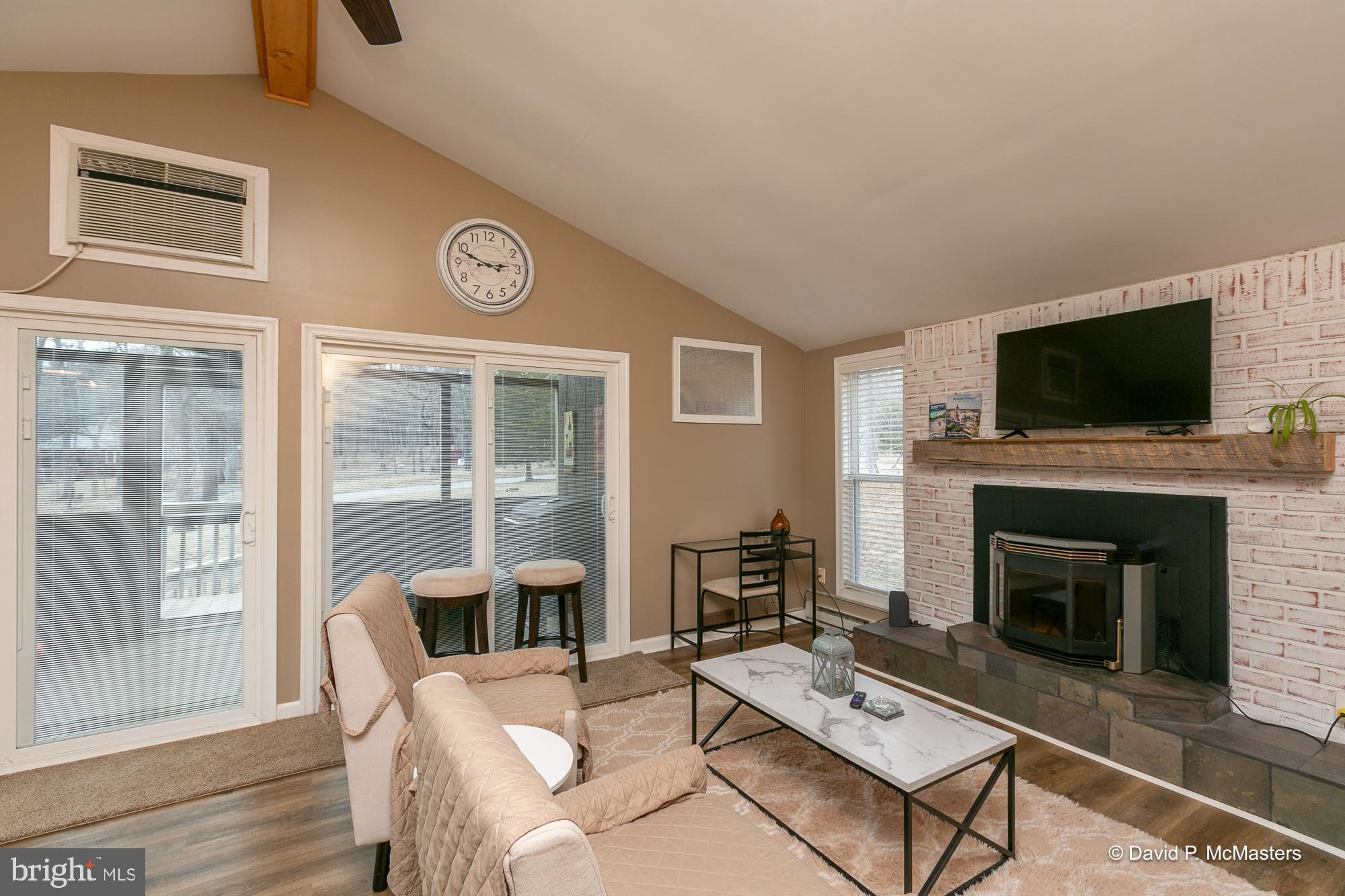 THE WOODS RESORT - Residential