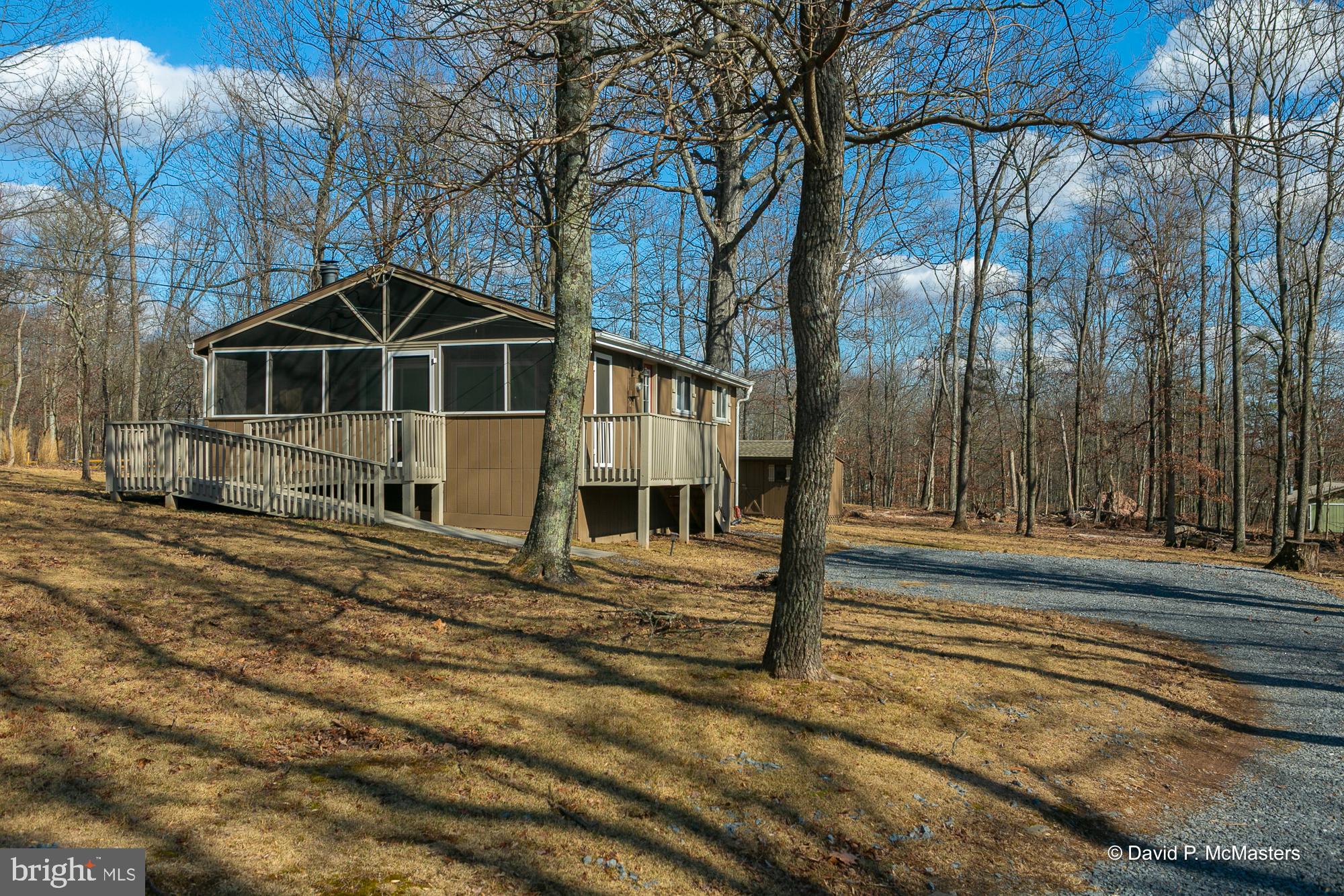 THE WOODS RESORT - Residential