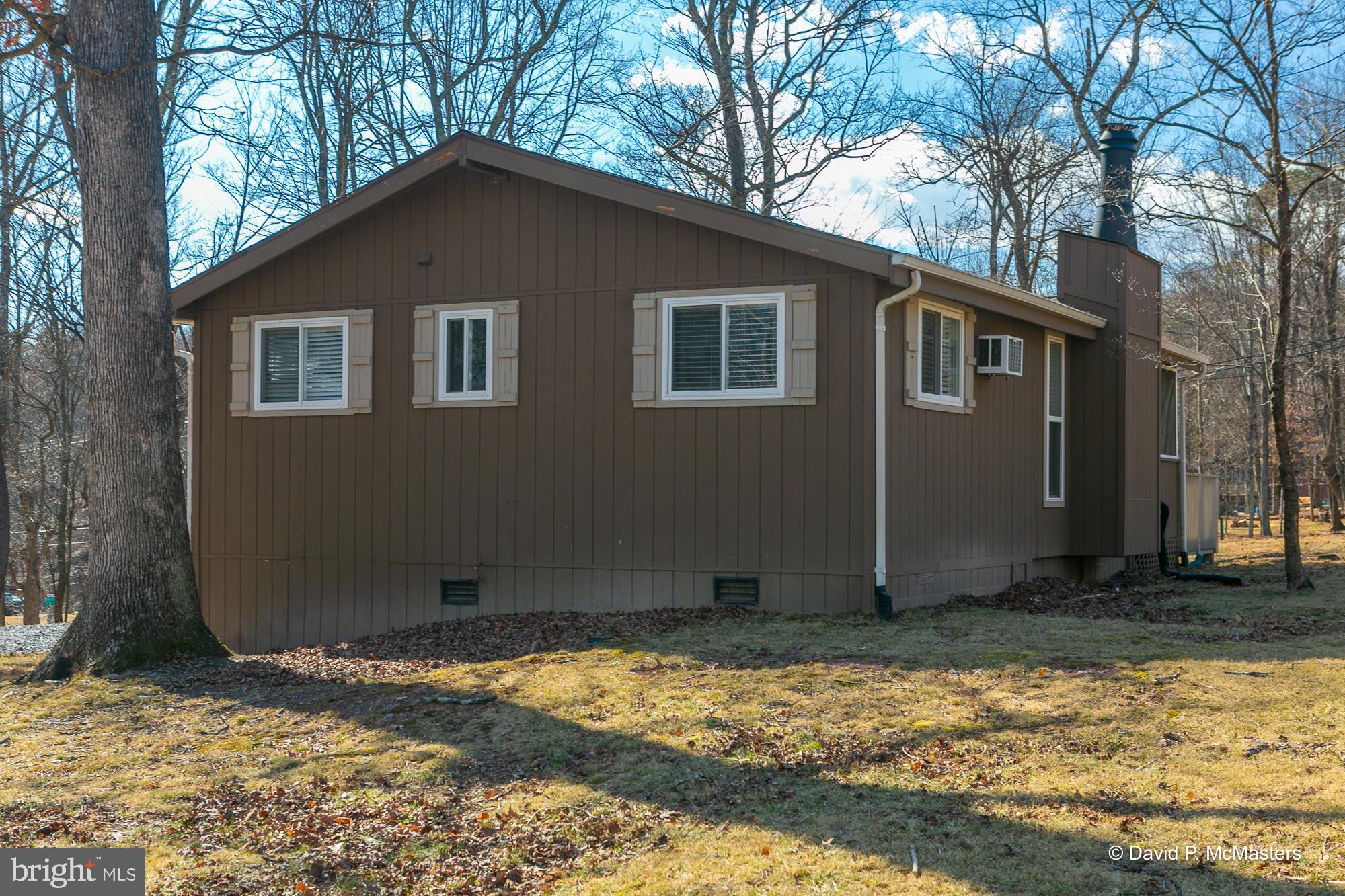 THE WOODS RESORT - Residential