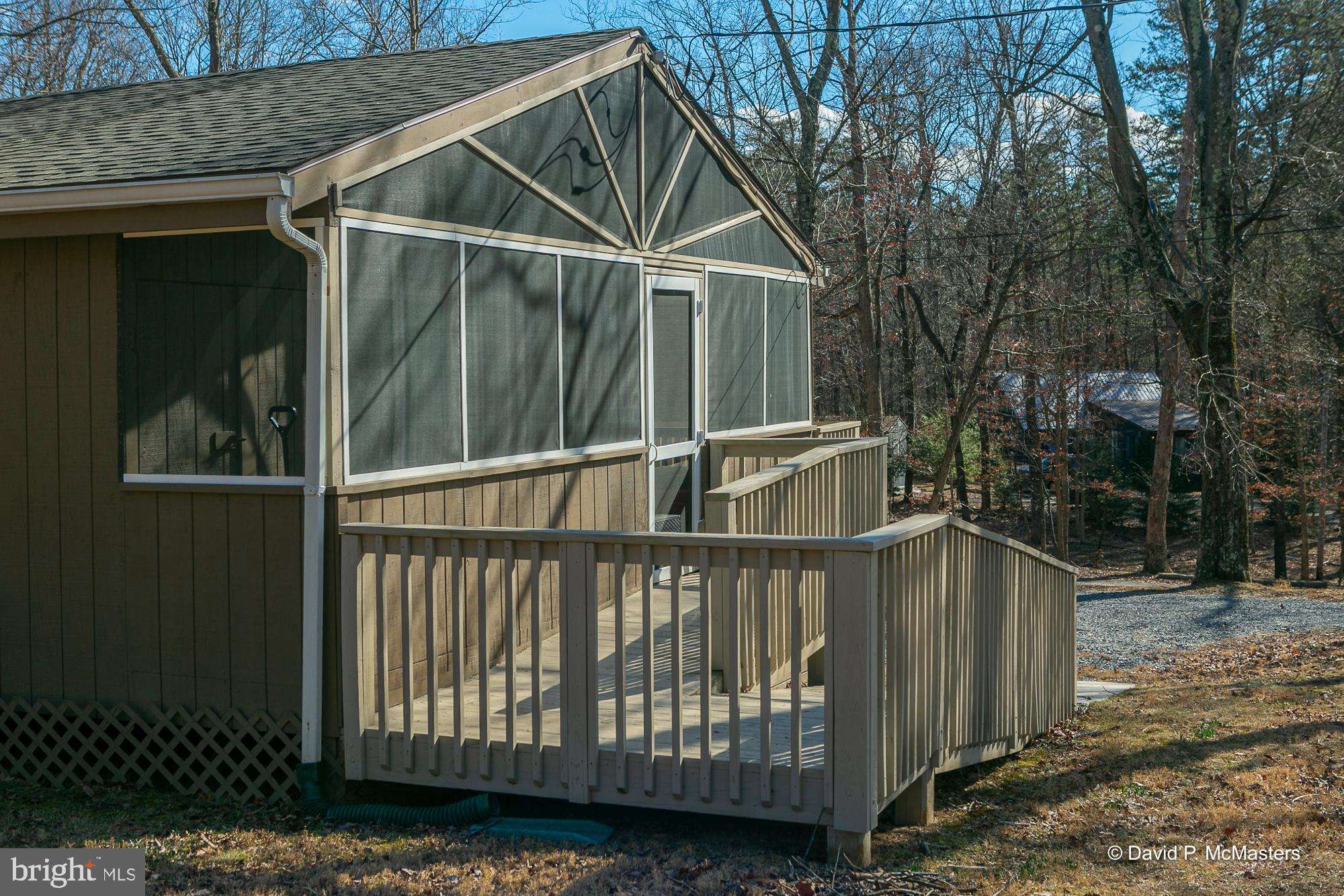 THE WOODS RESORT - Residential