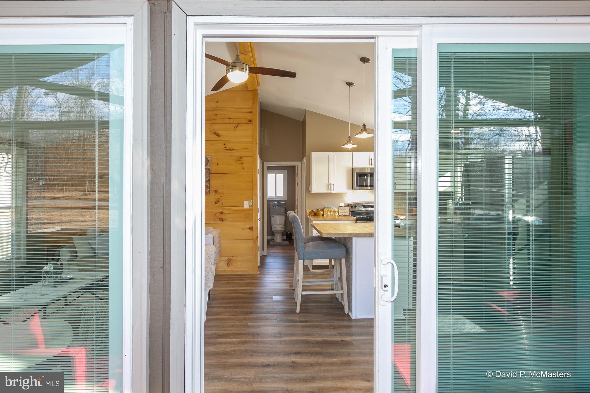 THE WOODS RESORT - Residential