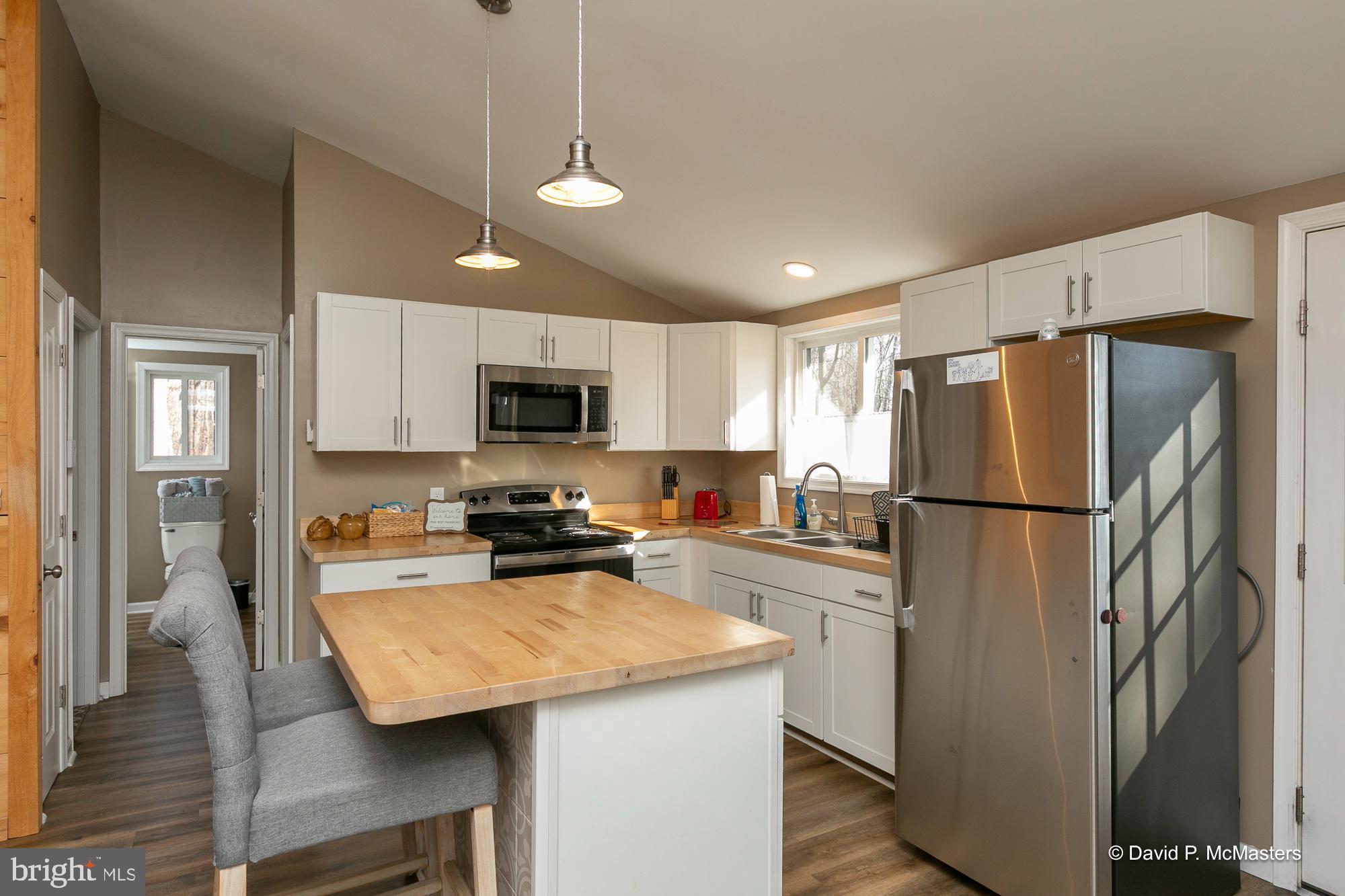 THE WOODS RESORT - Residential