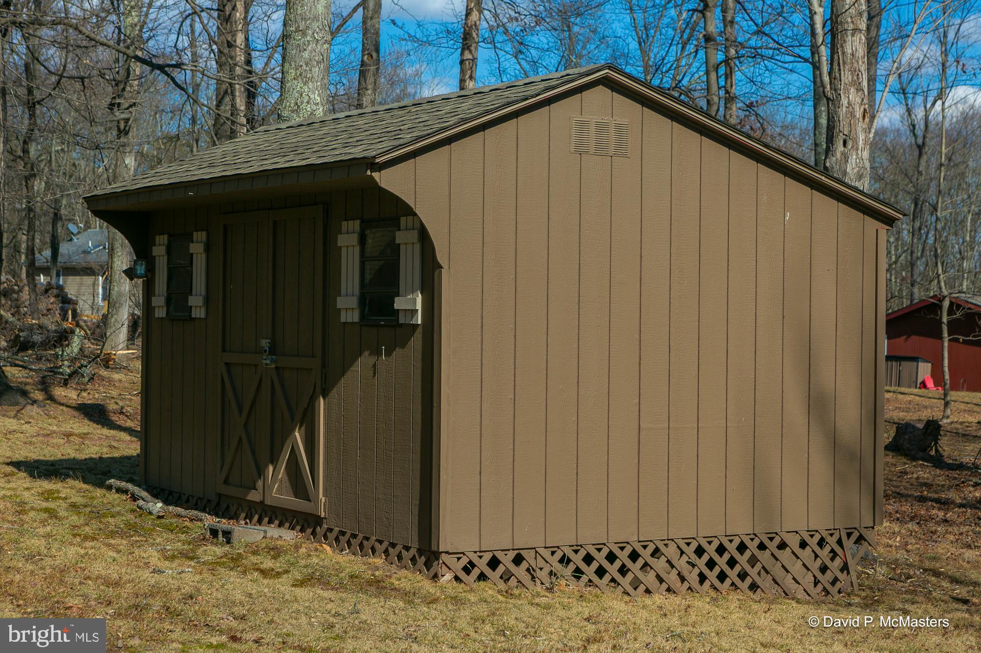 THE WOODS RESORT - Residential