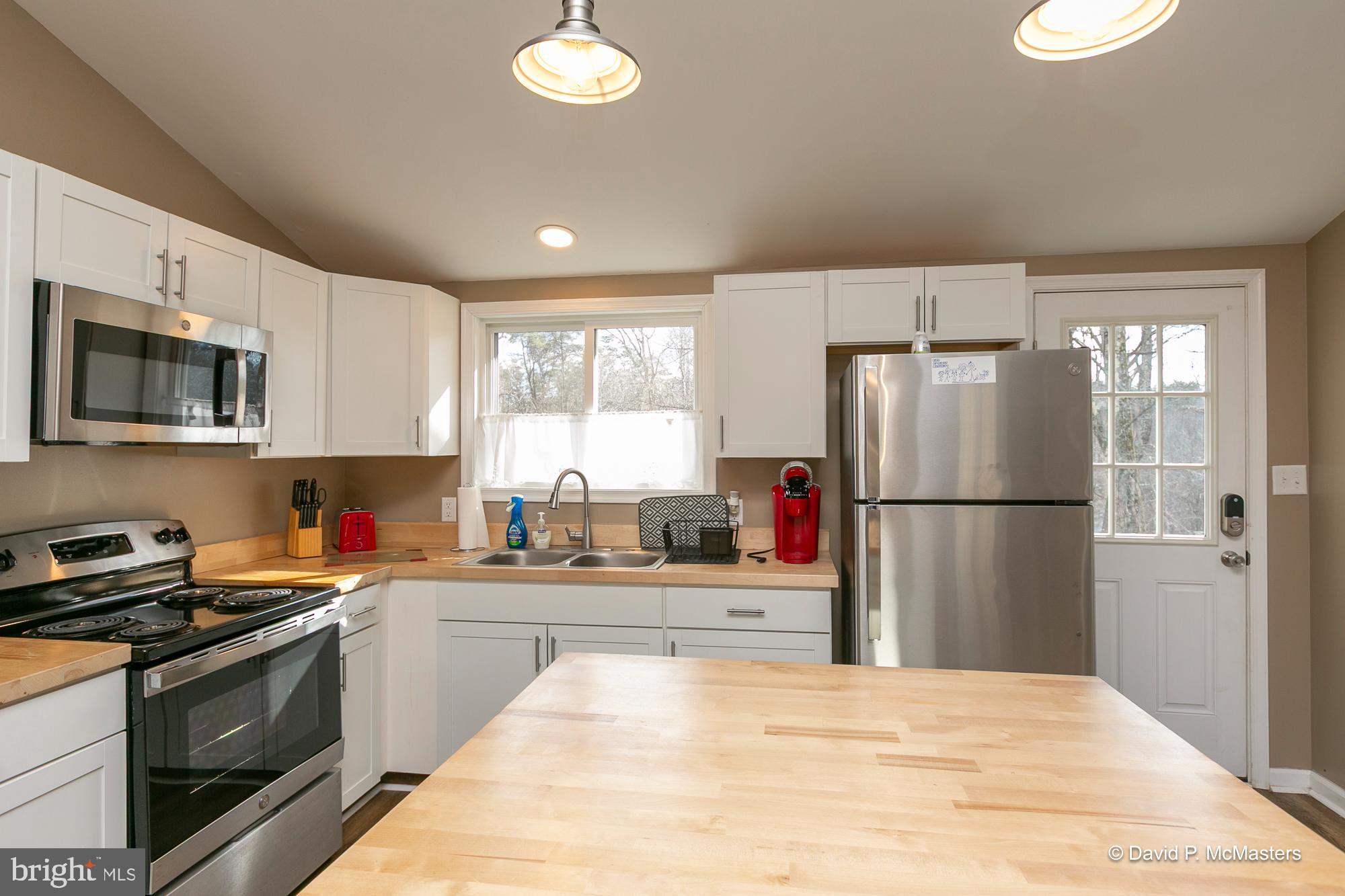 THE WOODS RESORT - Residential