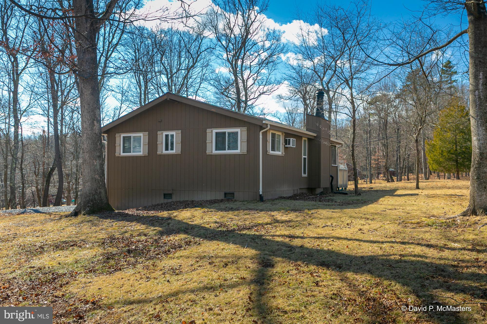 THE WOODS RESORT - Residential