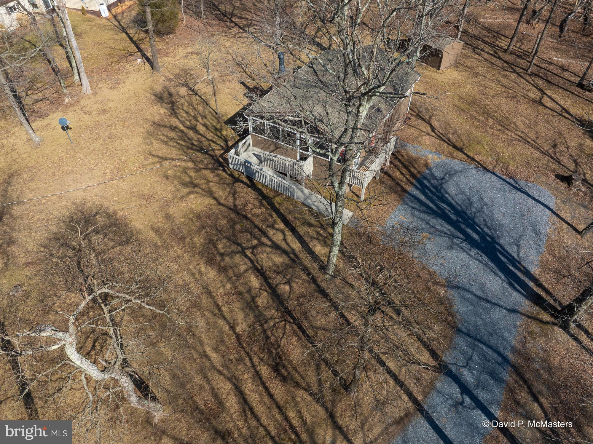 THE WOODS RESORT - Residential