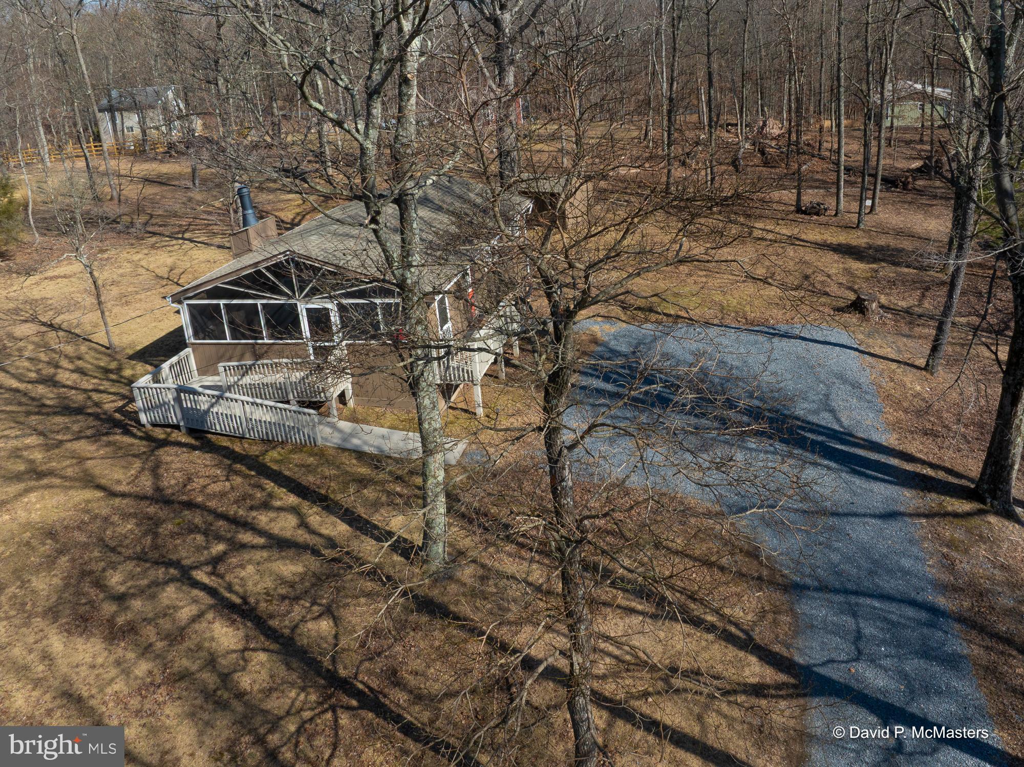 THE WOODS RESORT - Residential