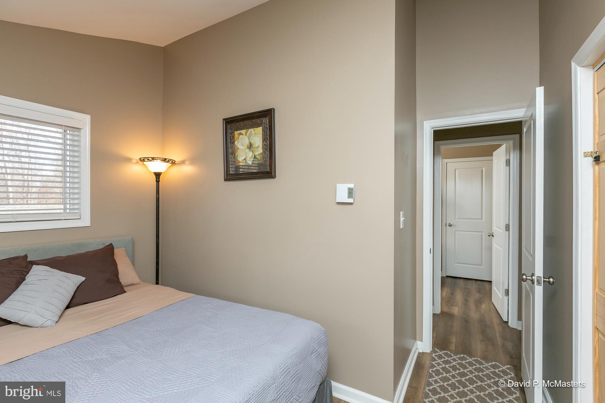 THE WOODS RESORT - Residential