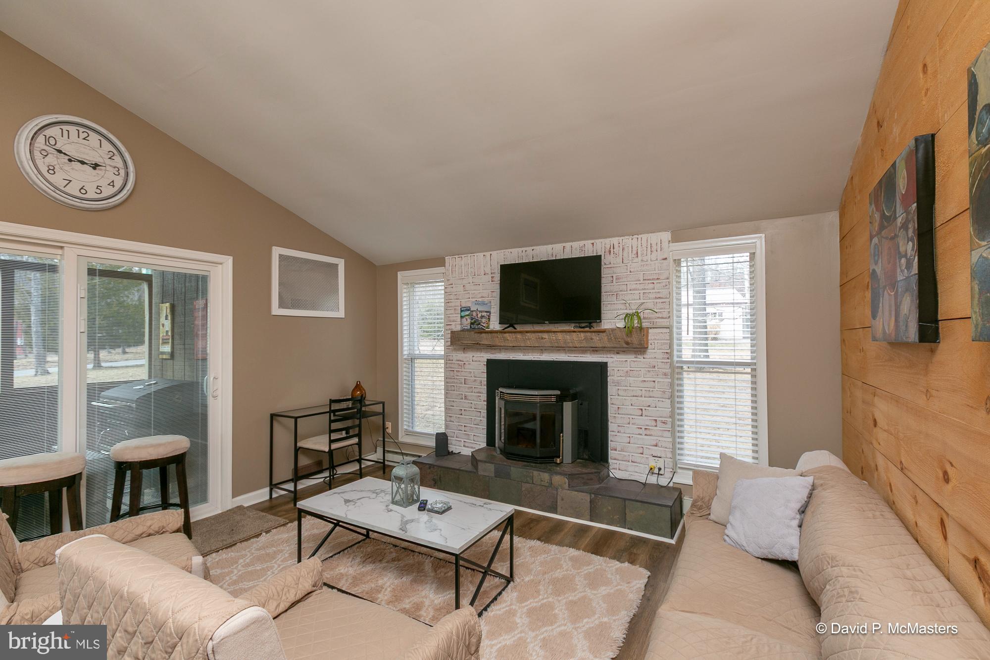 THE WOODS RESORT - Residential