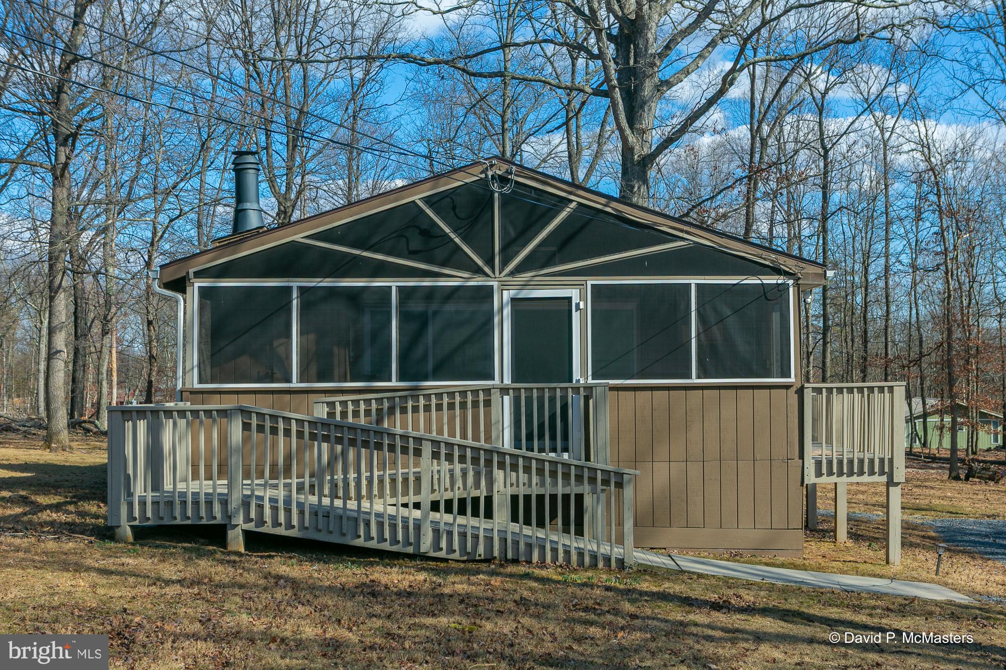 THE WOODS RESORT - Residential