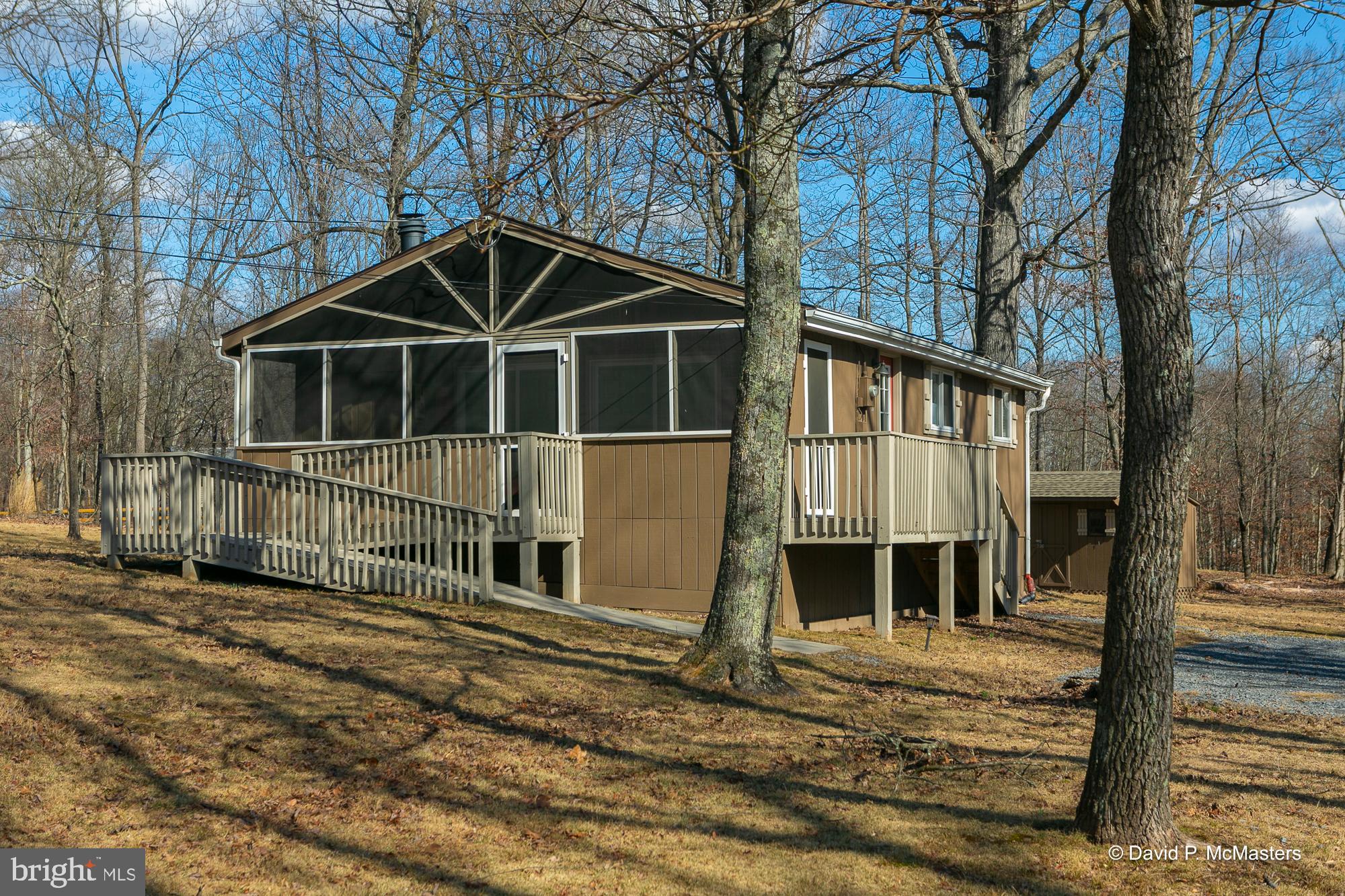 THE WOODS RESORT - Residential