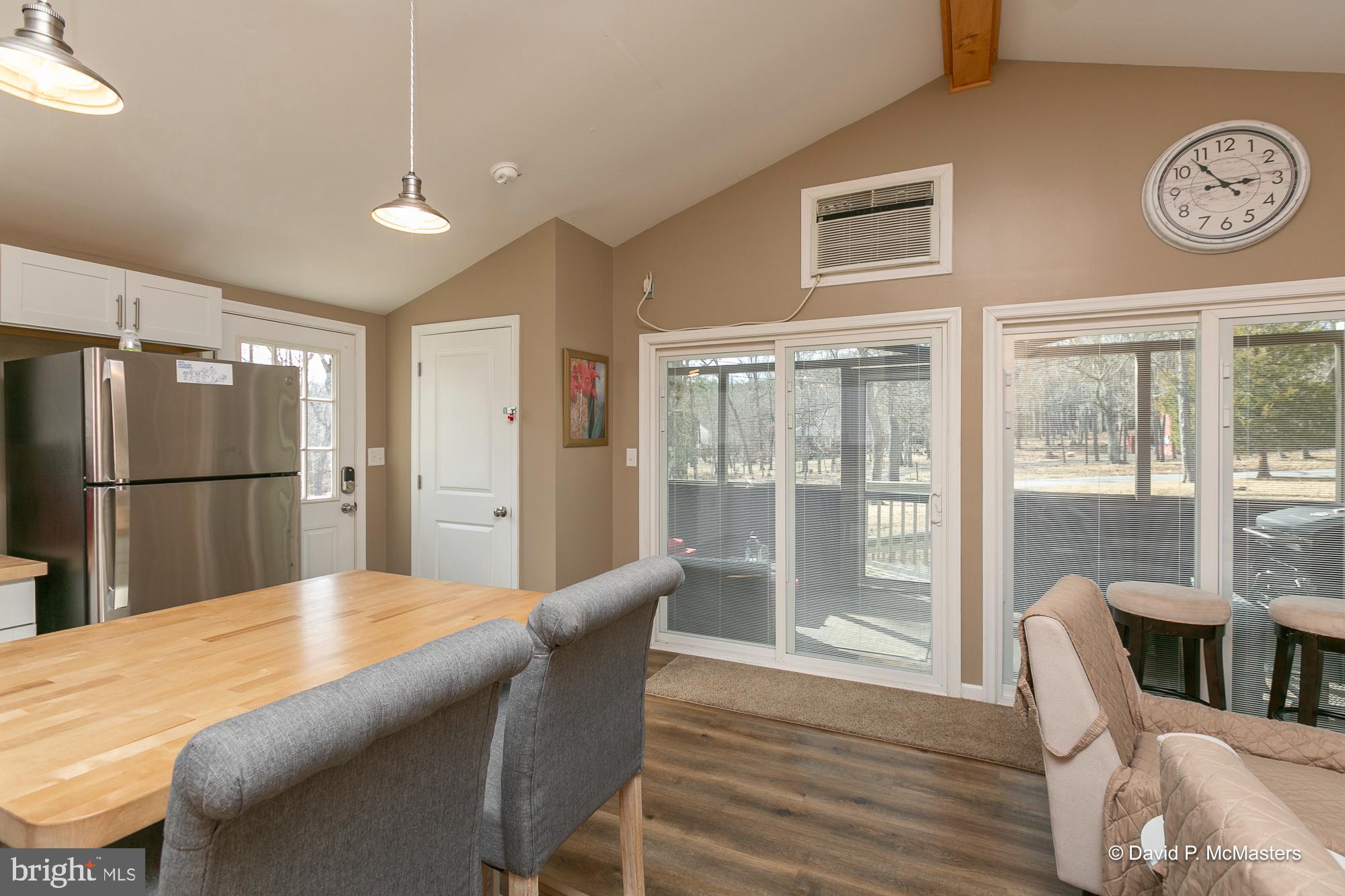 THE WOODS RESORT - Residential