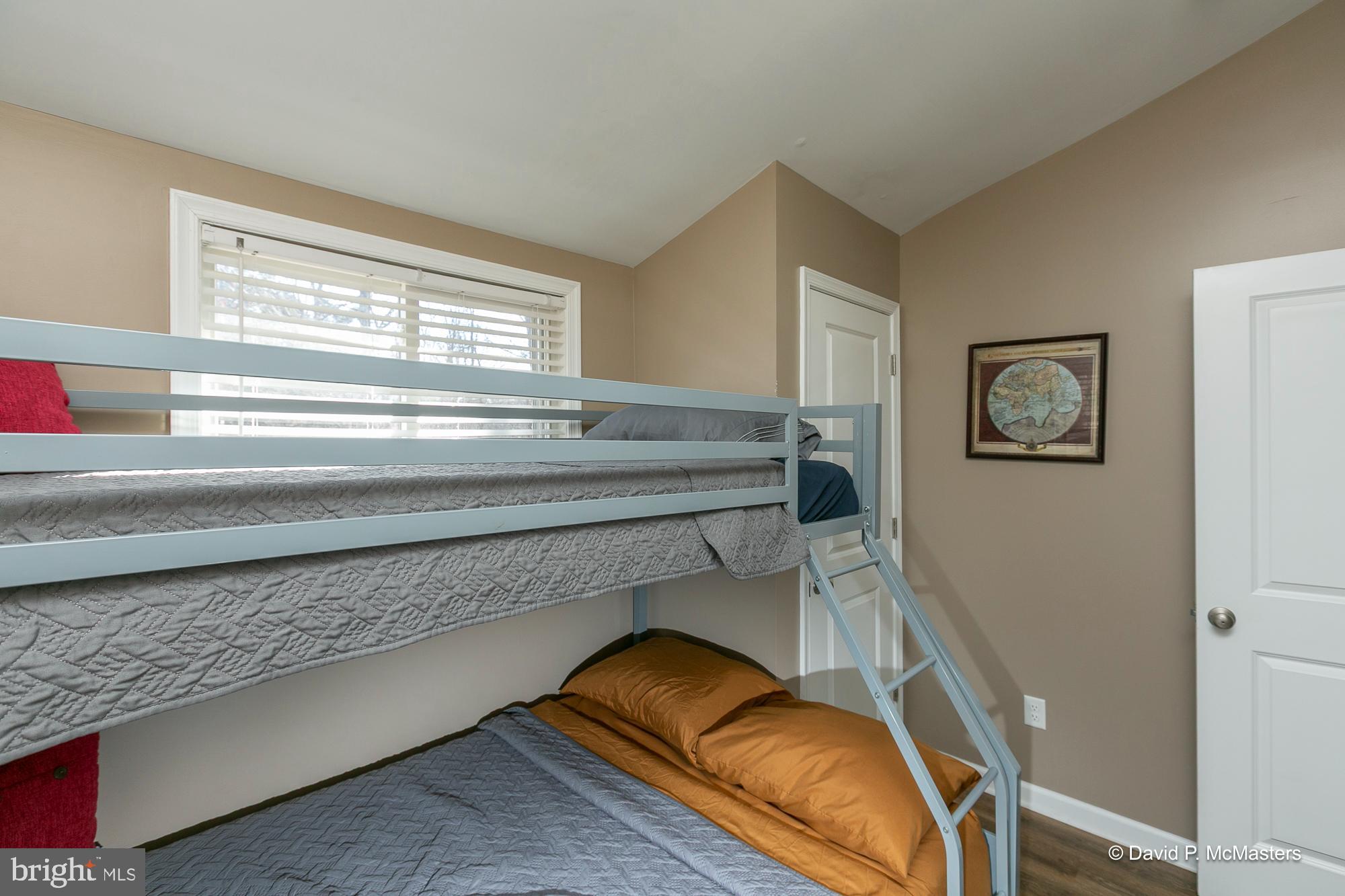 THE WOODS RESORT - Residential