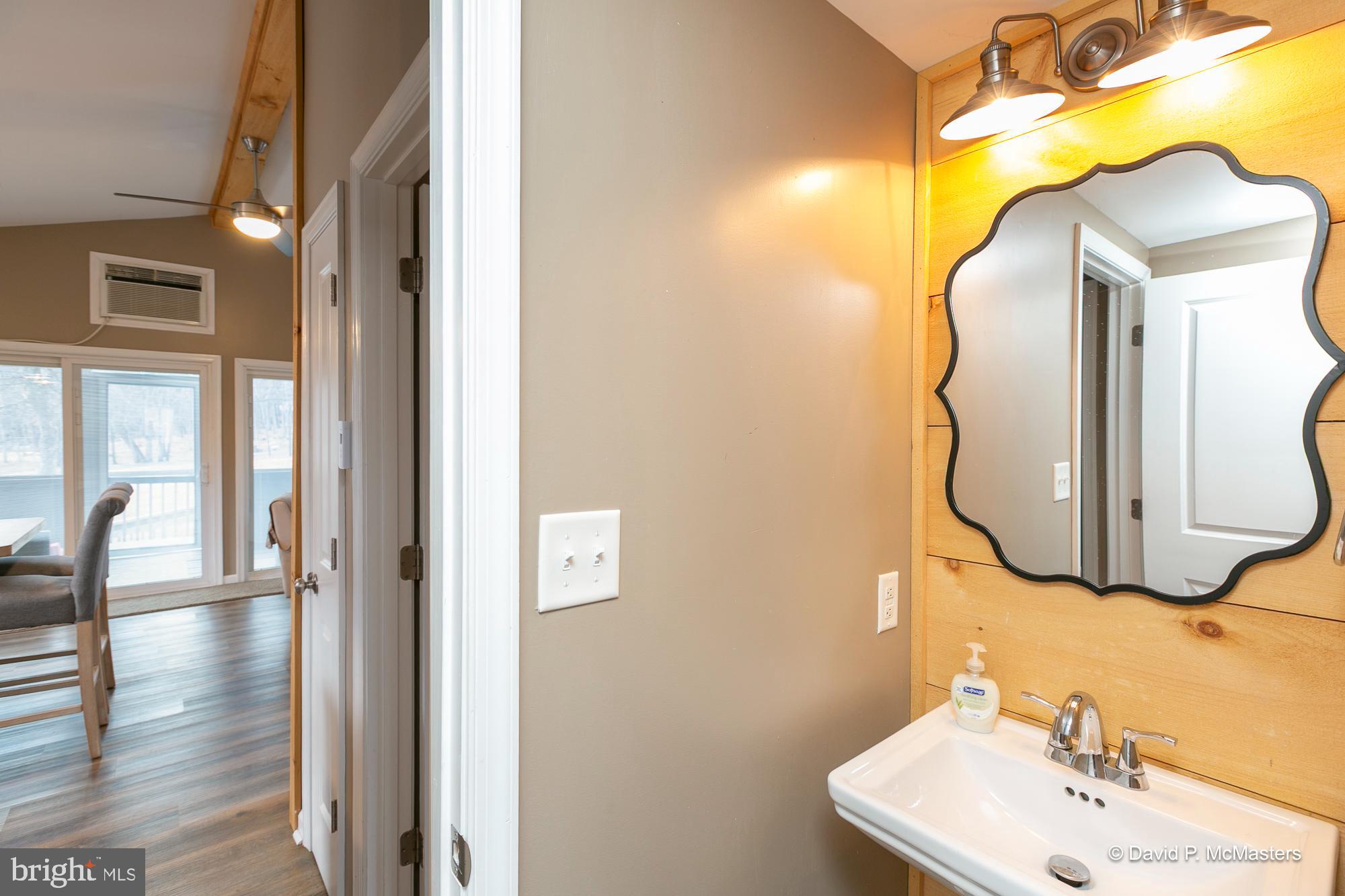 THE WOODS RESORT - Residential