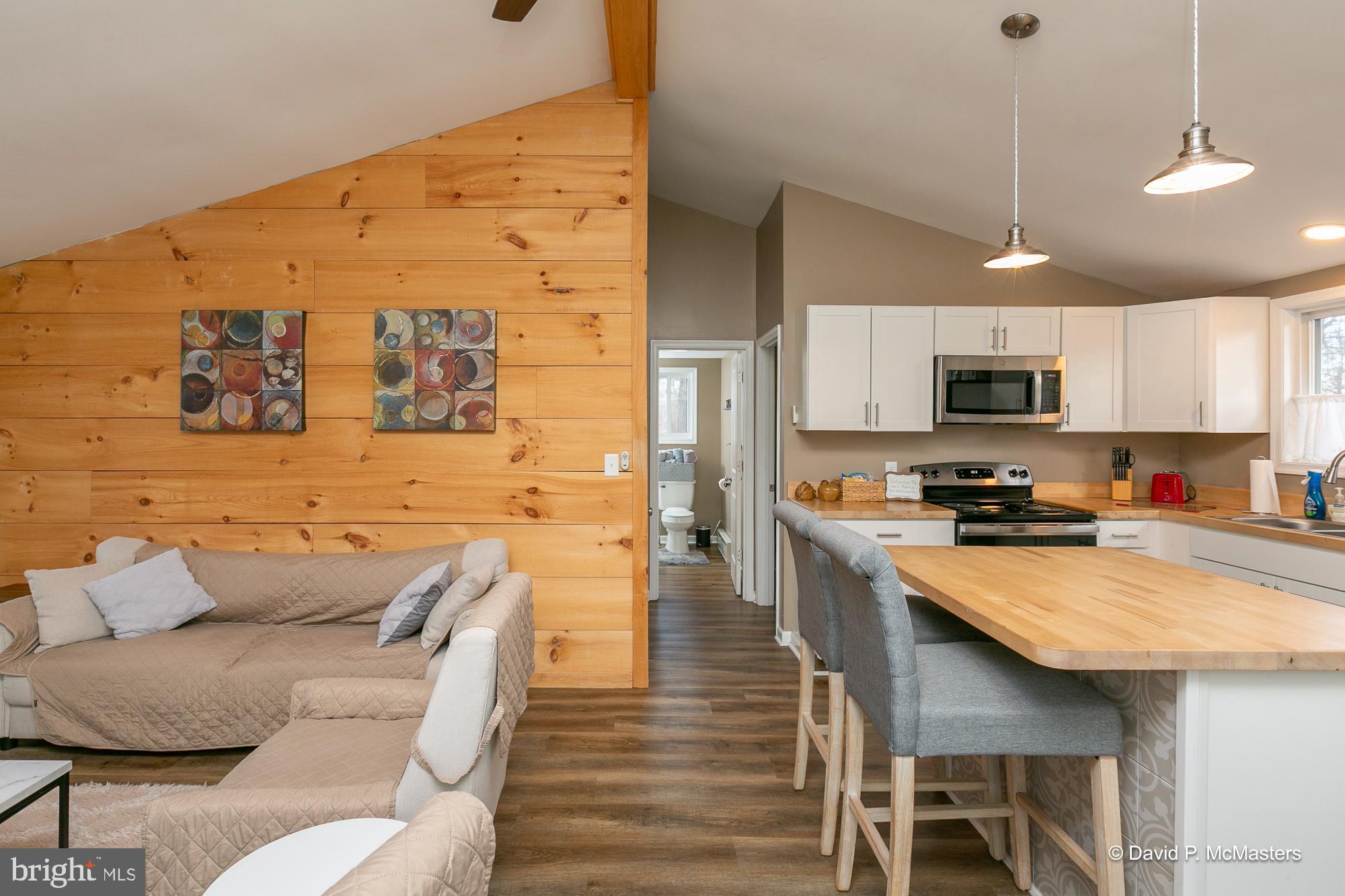 THE WOODS RESORT - Residential