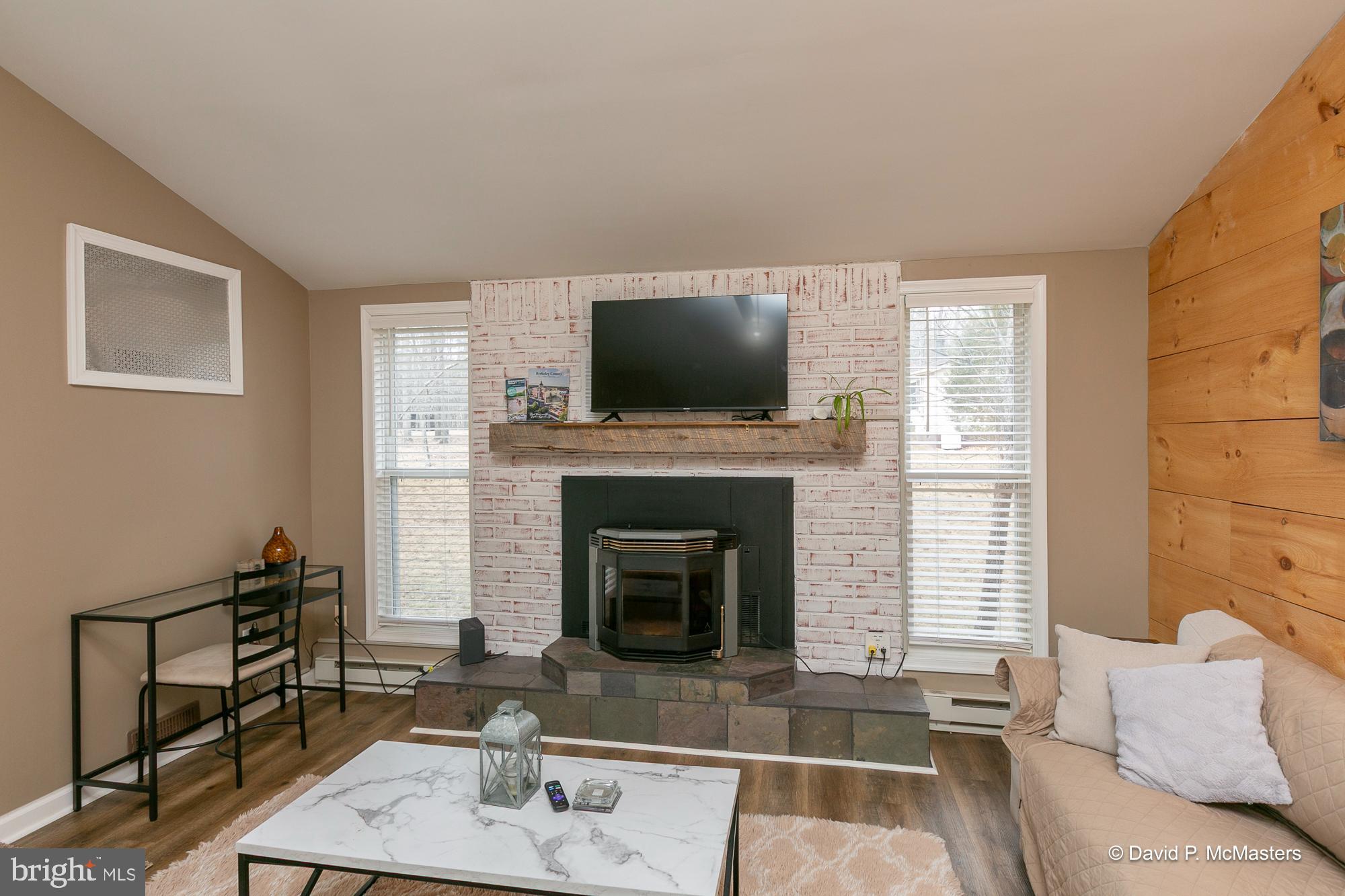 THE WOODS RESORT - Residential