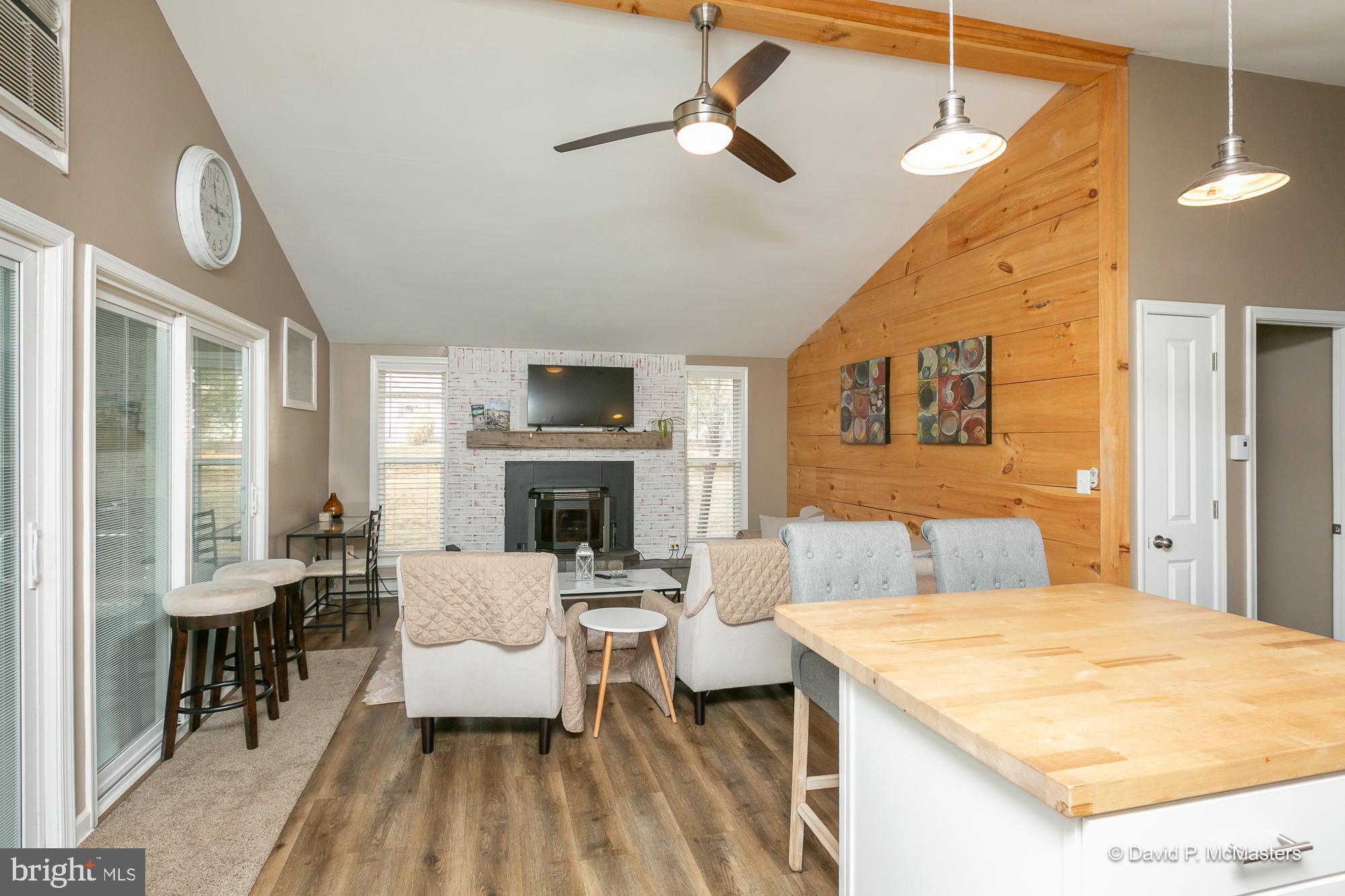 THE WOODS RESORT - Residential