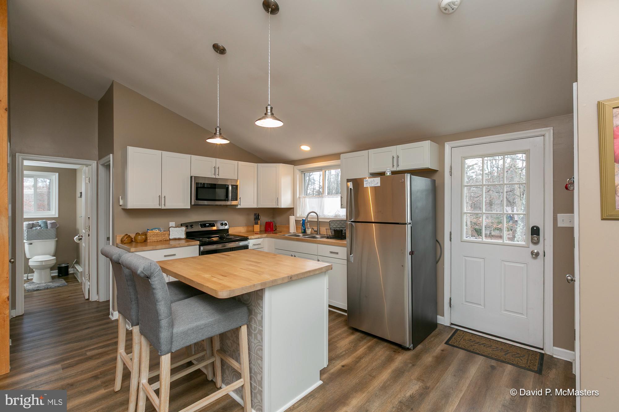 THE WOODS RESORT - Residential