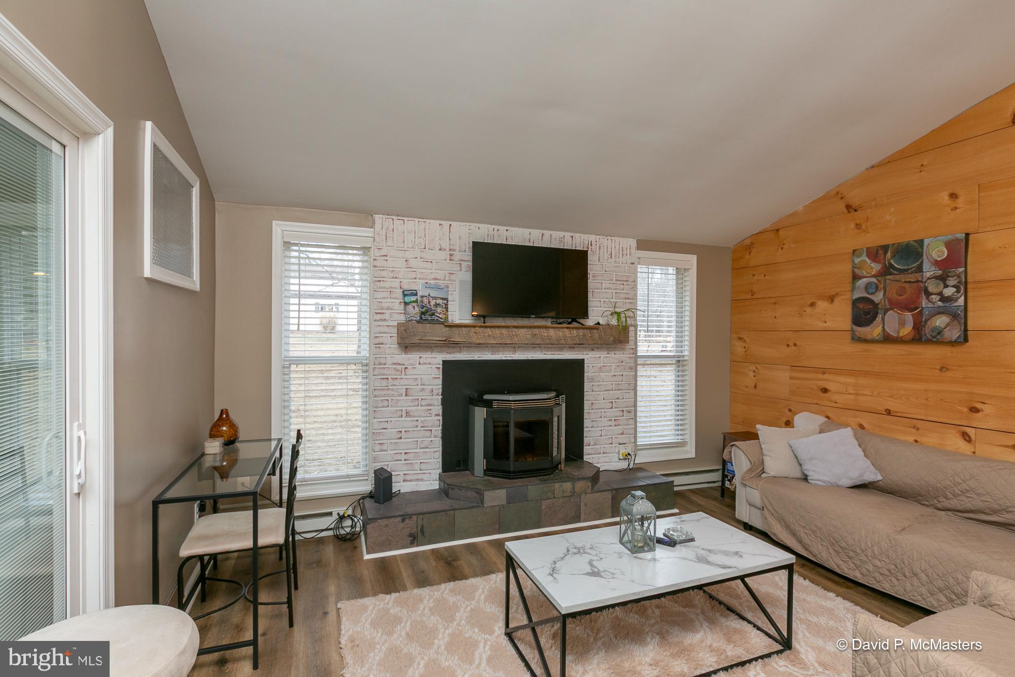 THE WOODS RESORT - Residential