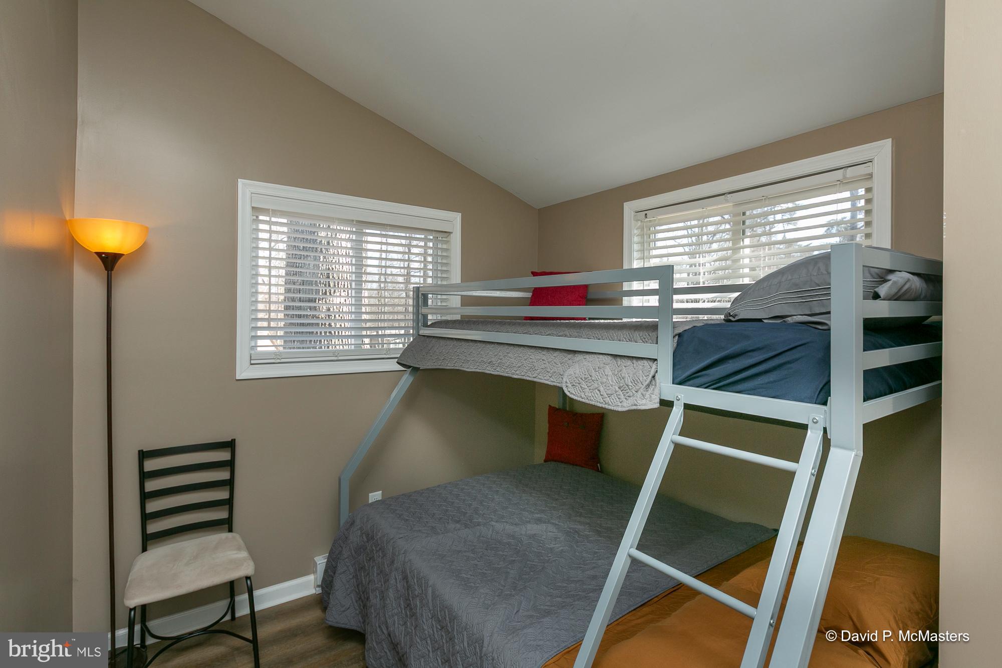 THE WOODS RESORT - Residential