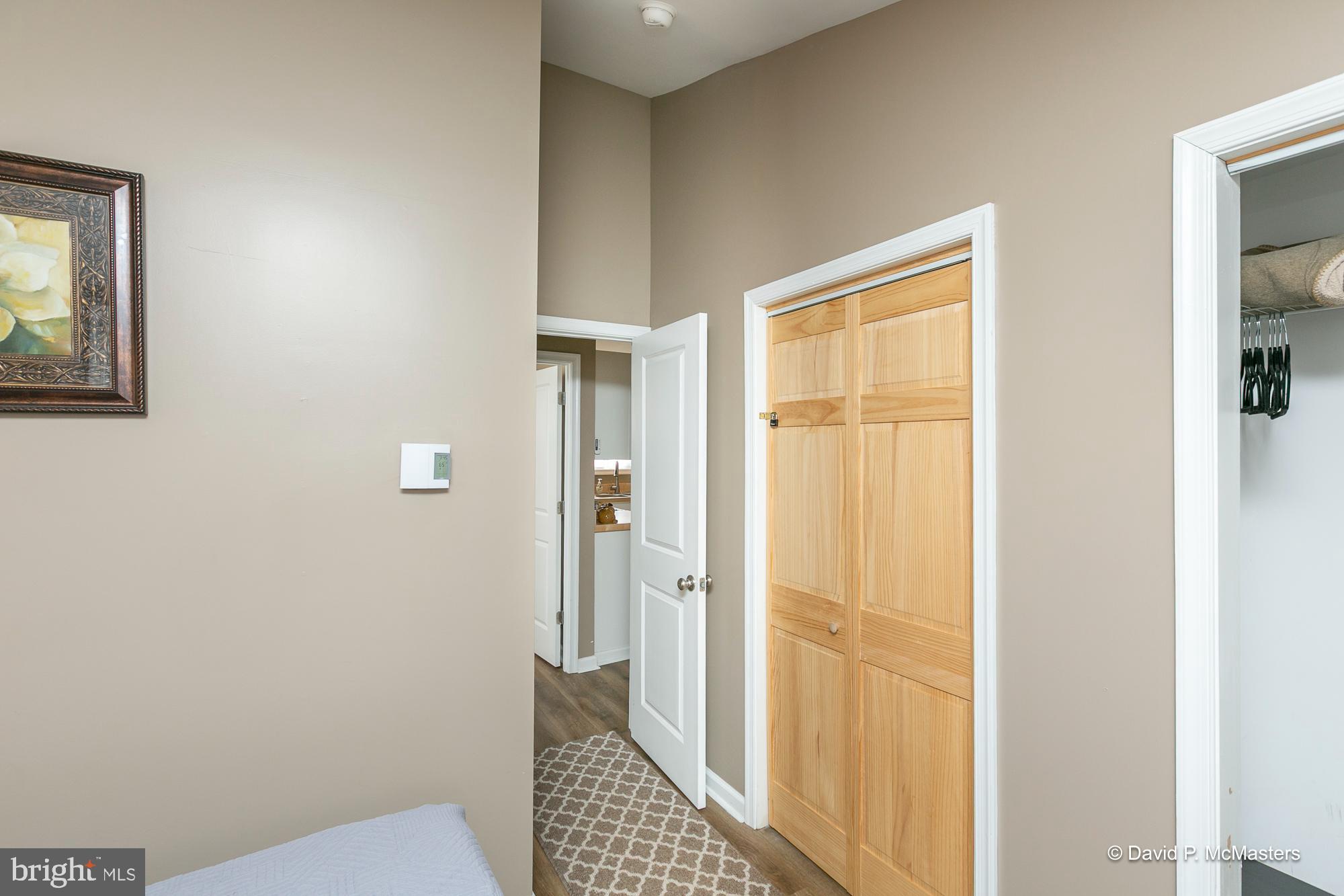 THE WOODS RESORT - Residential