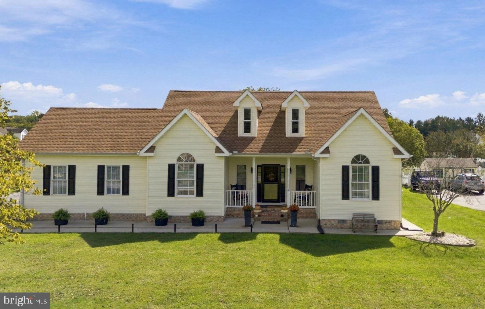 61 Derbywood Circle, Dover, DE 19904