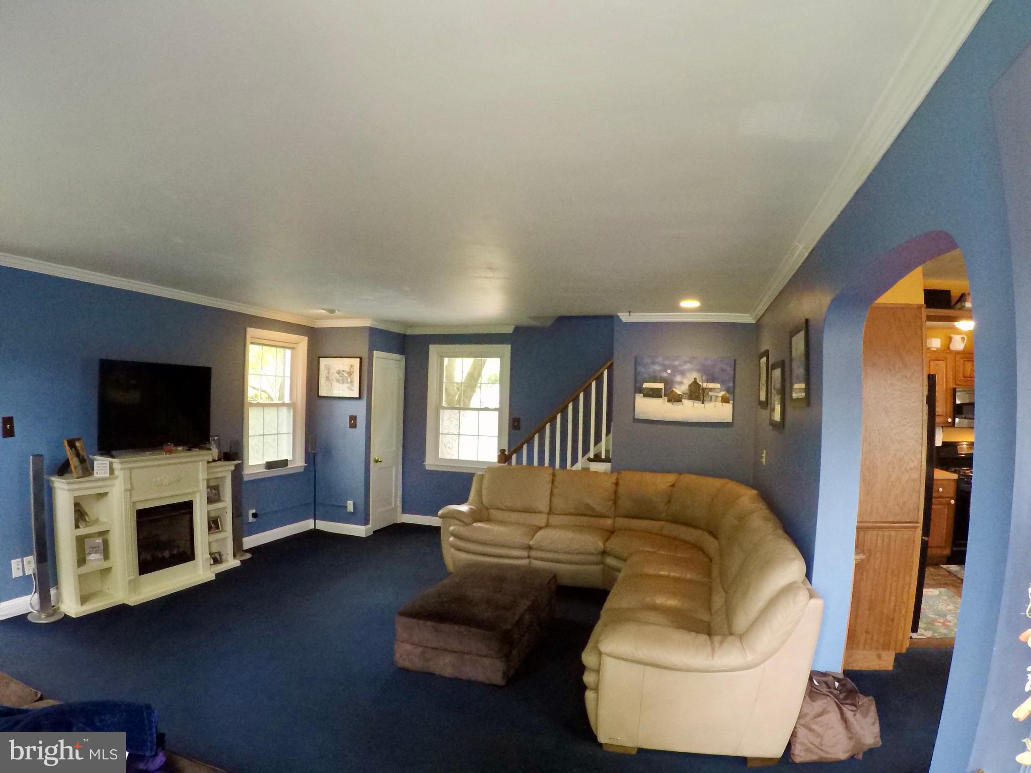 COLONIAL PARK - Residential