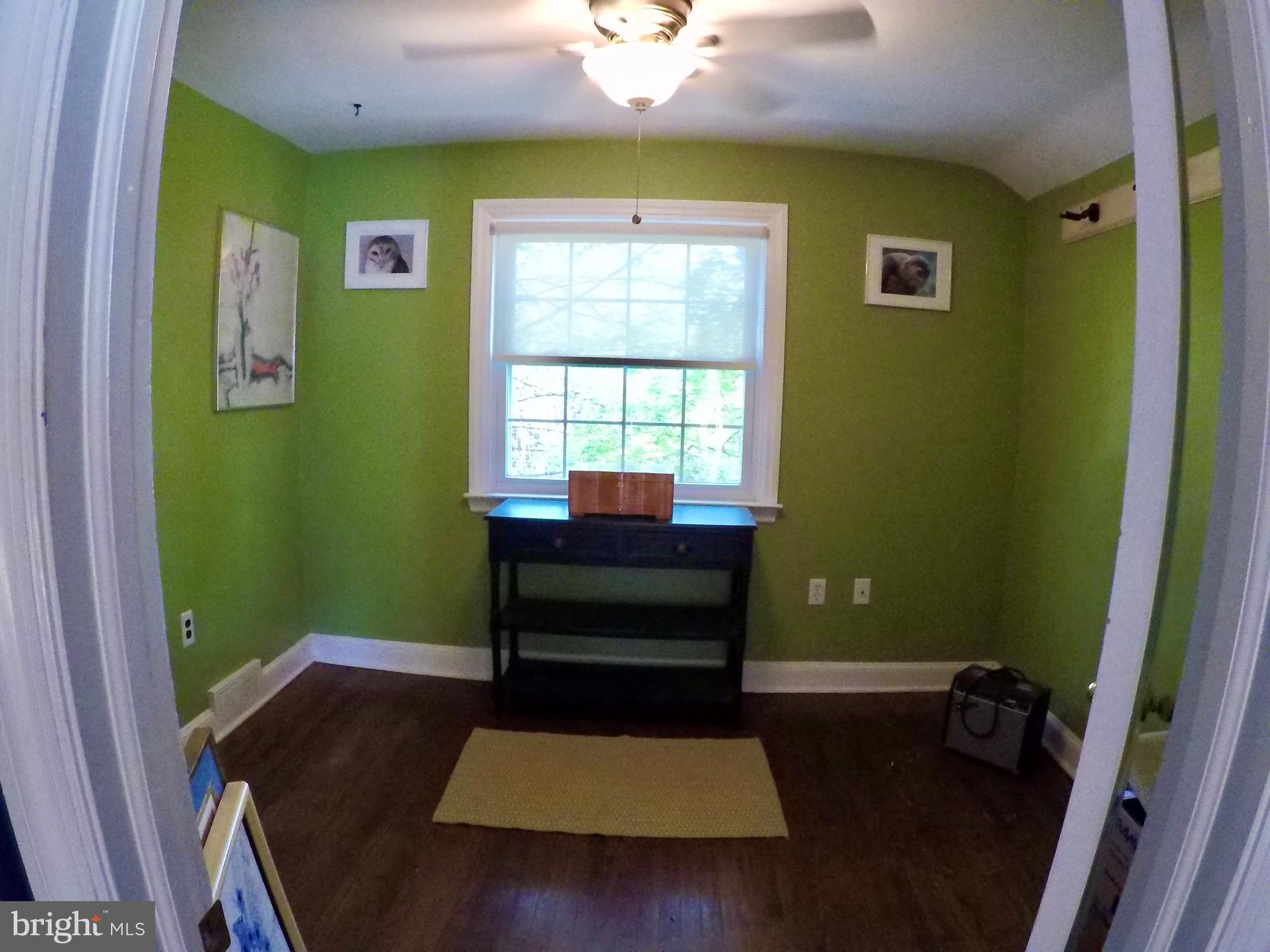 COLONIAL PARK - Residential