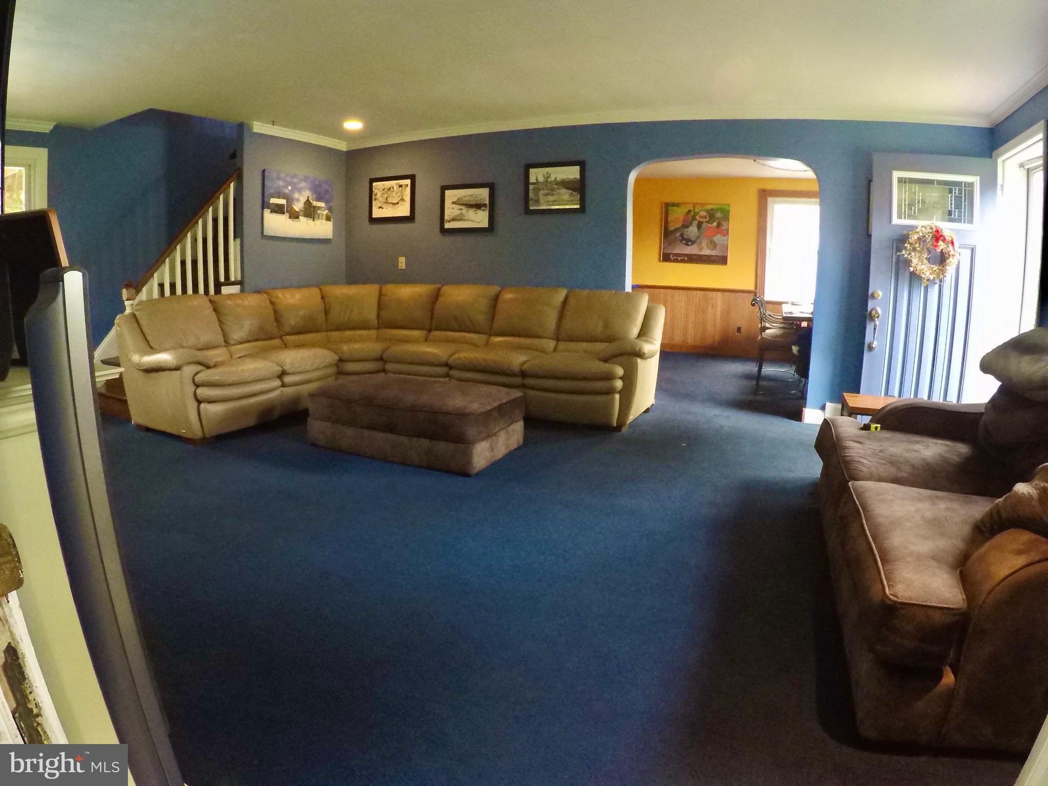 COLONIAL PARK - Residential