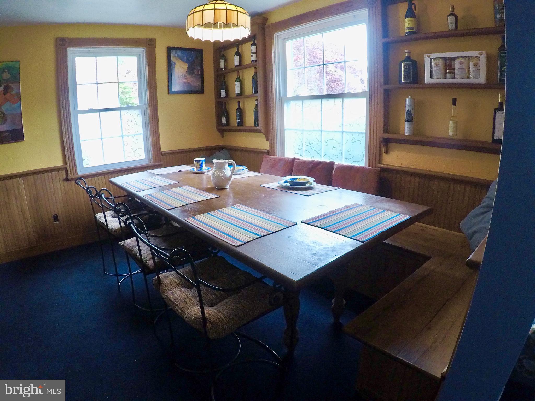 COLONIAL PARK - Residential