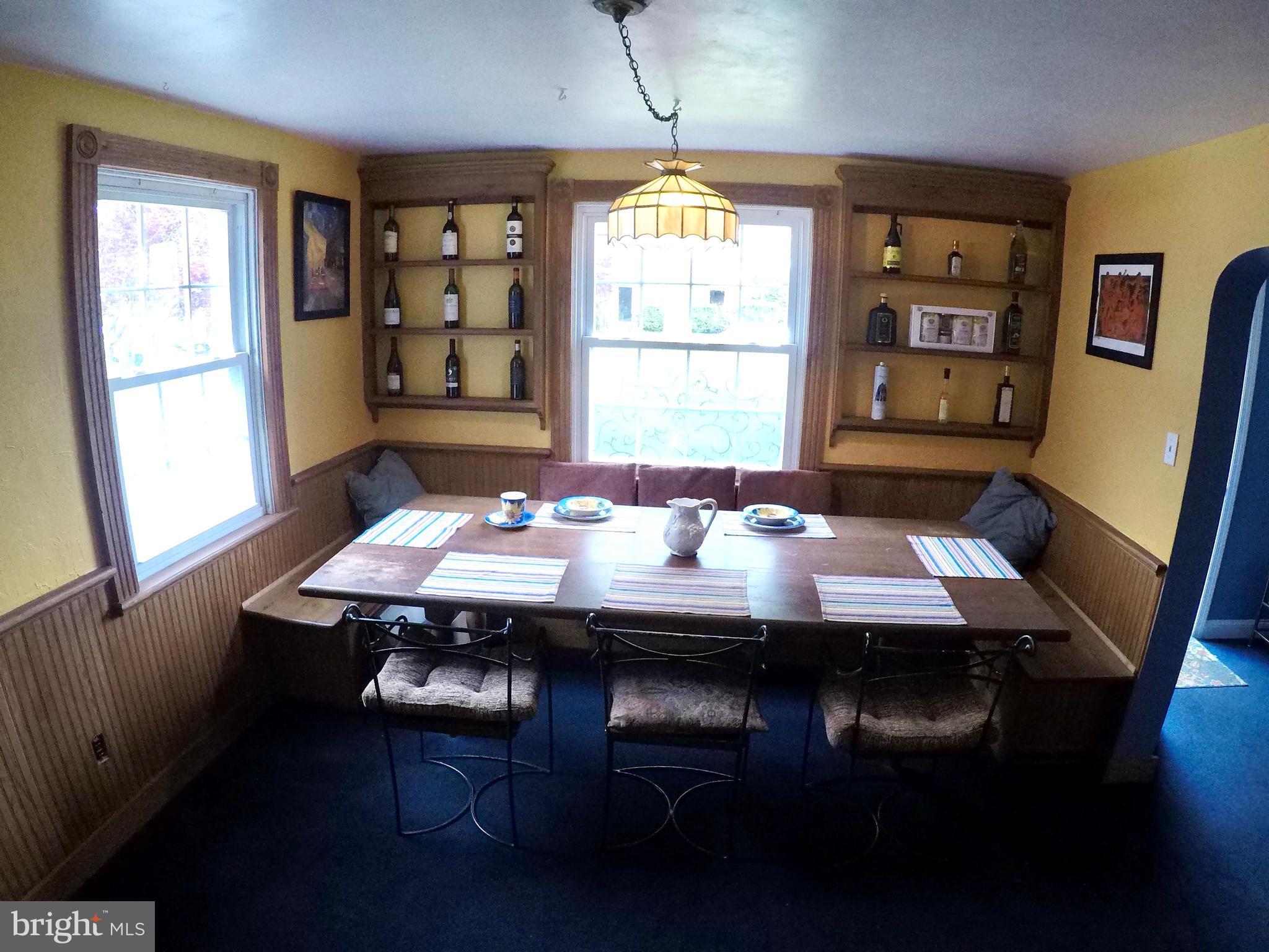 COLONIAL PARK - Residential