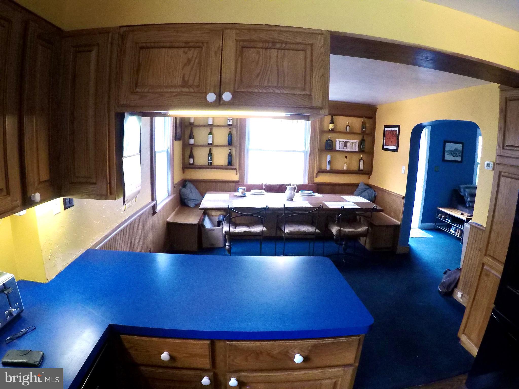 COLONIAL PARK - Residential