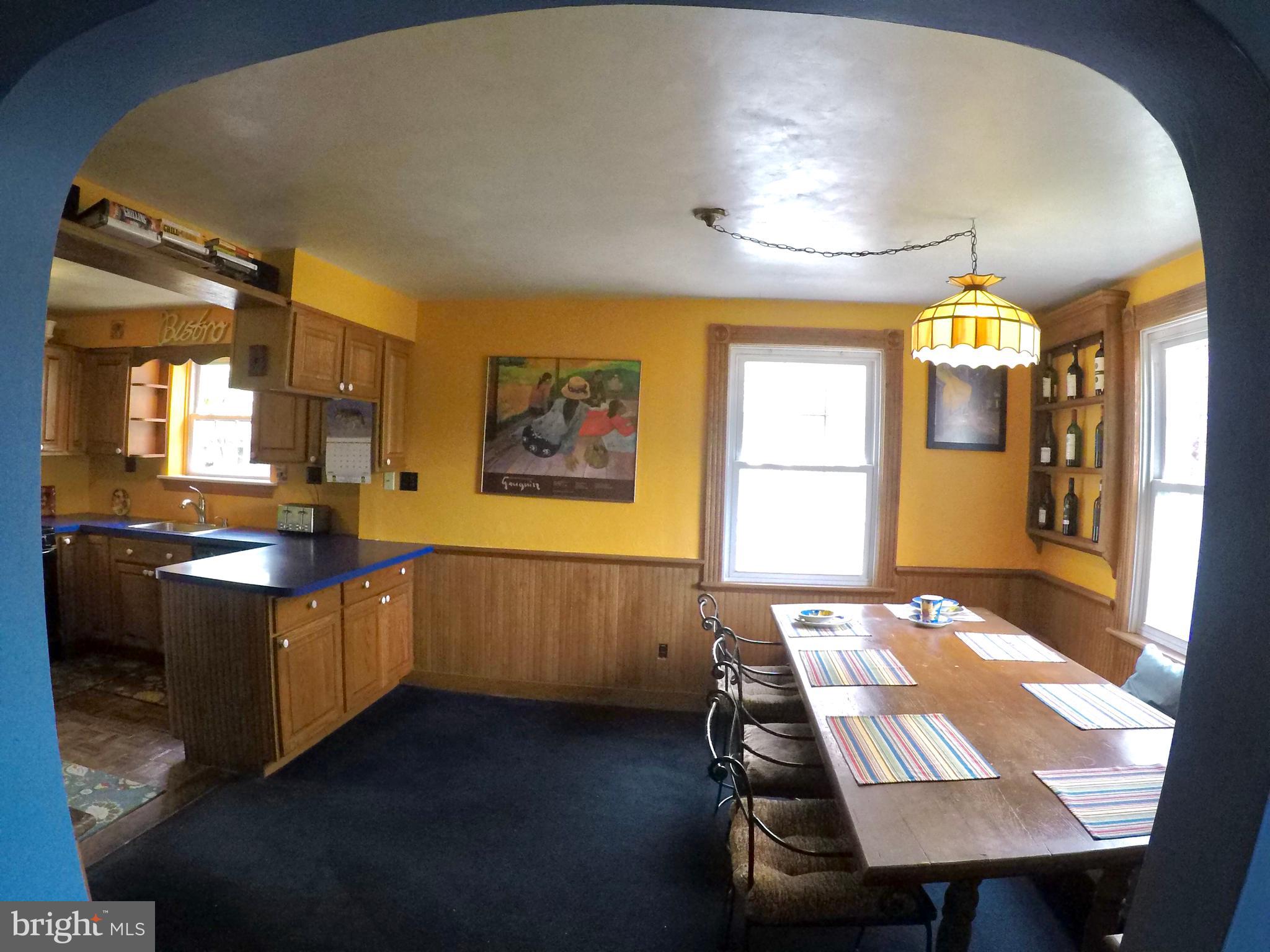 COLONIAL PARK - Residential