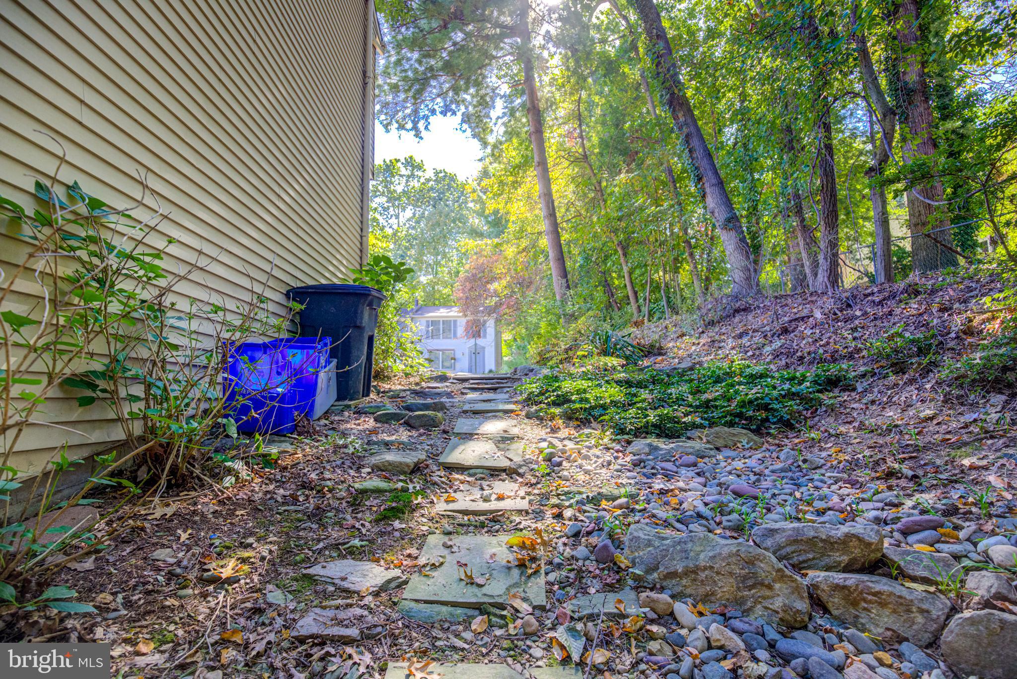 RESTON - Residential