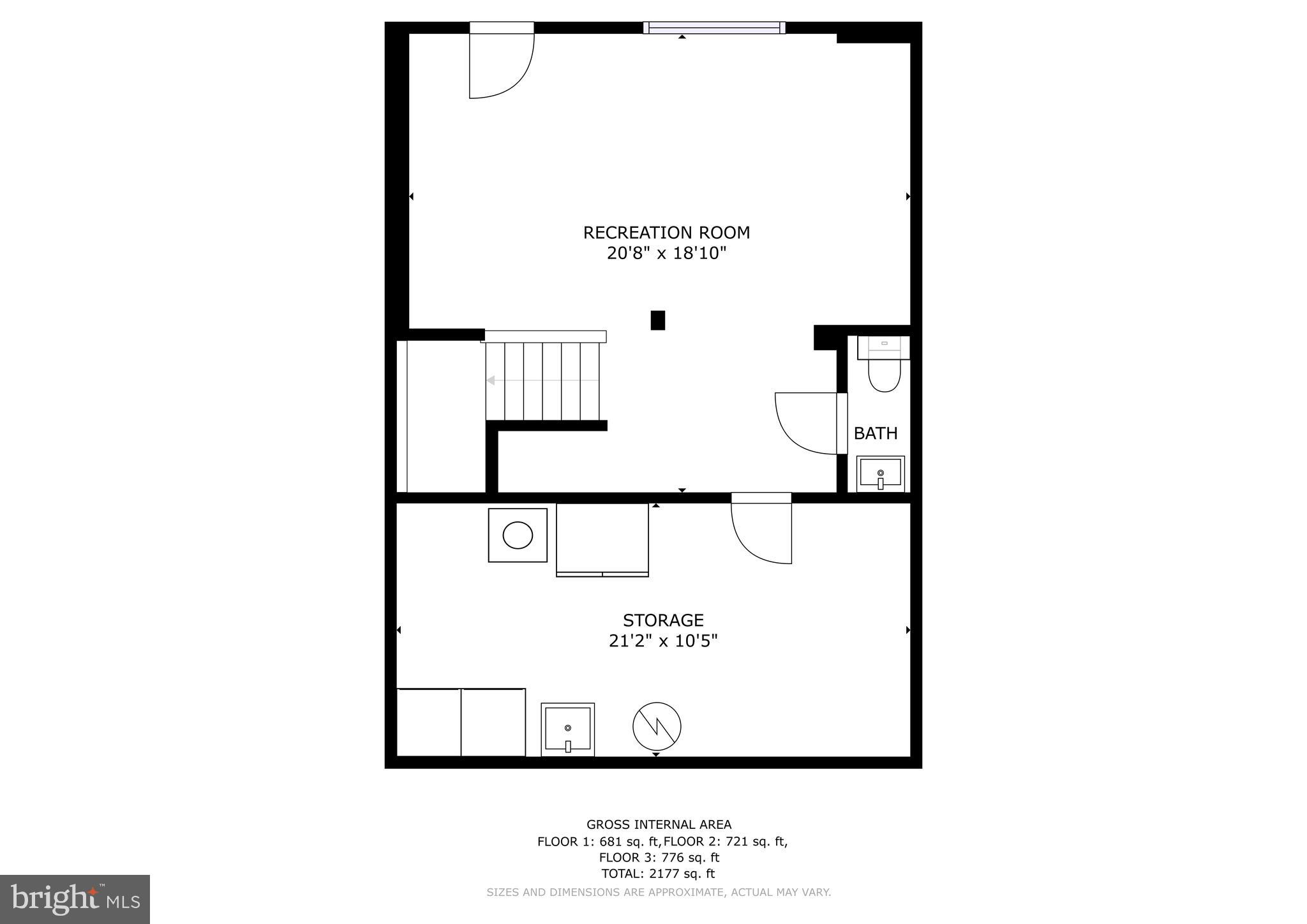 RESTON - Residential