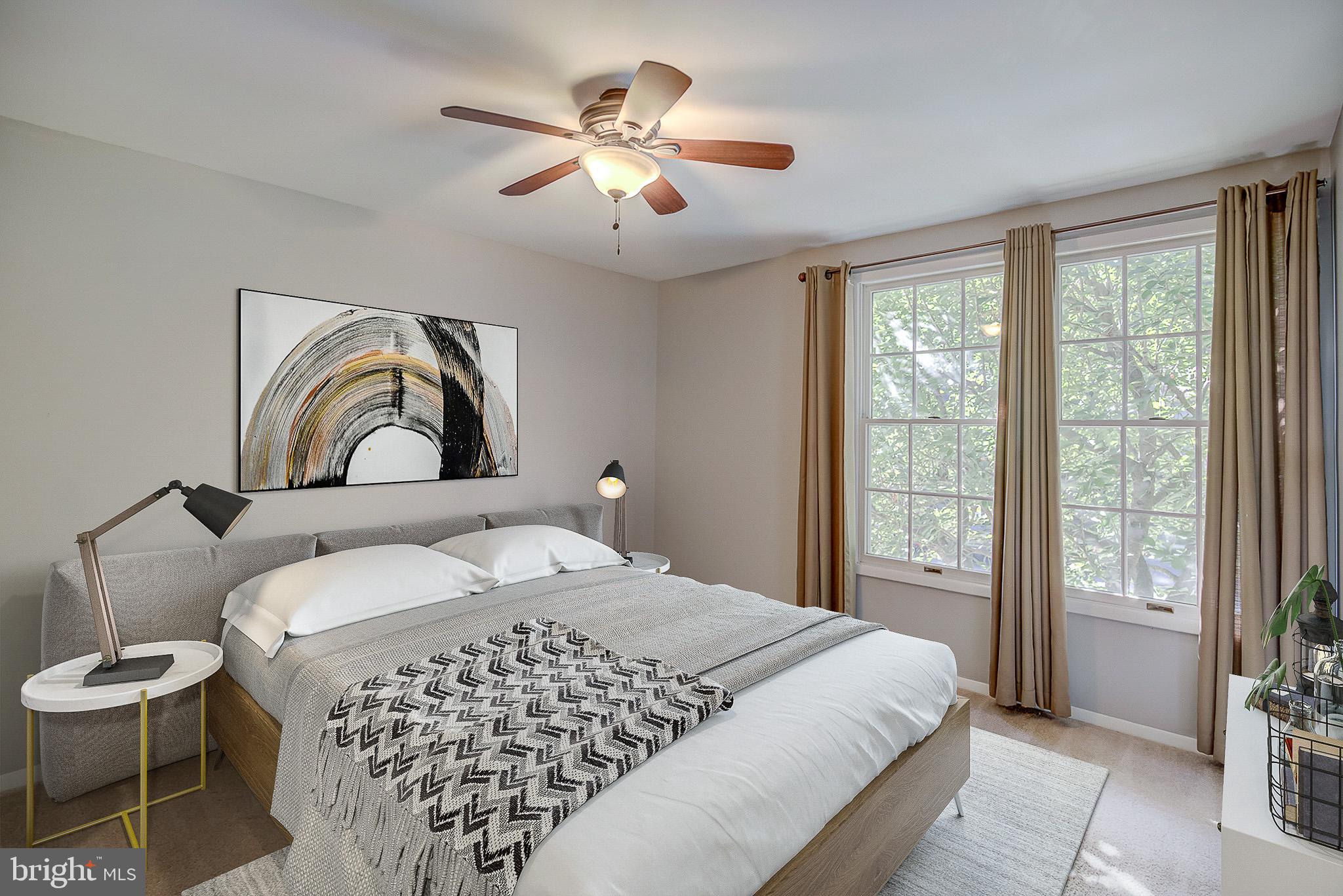 RESTON - Residential