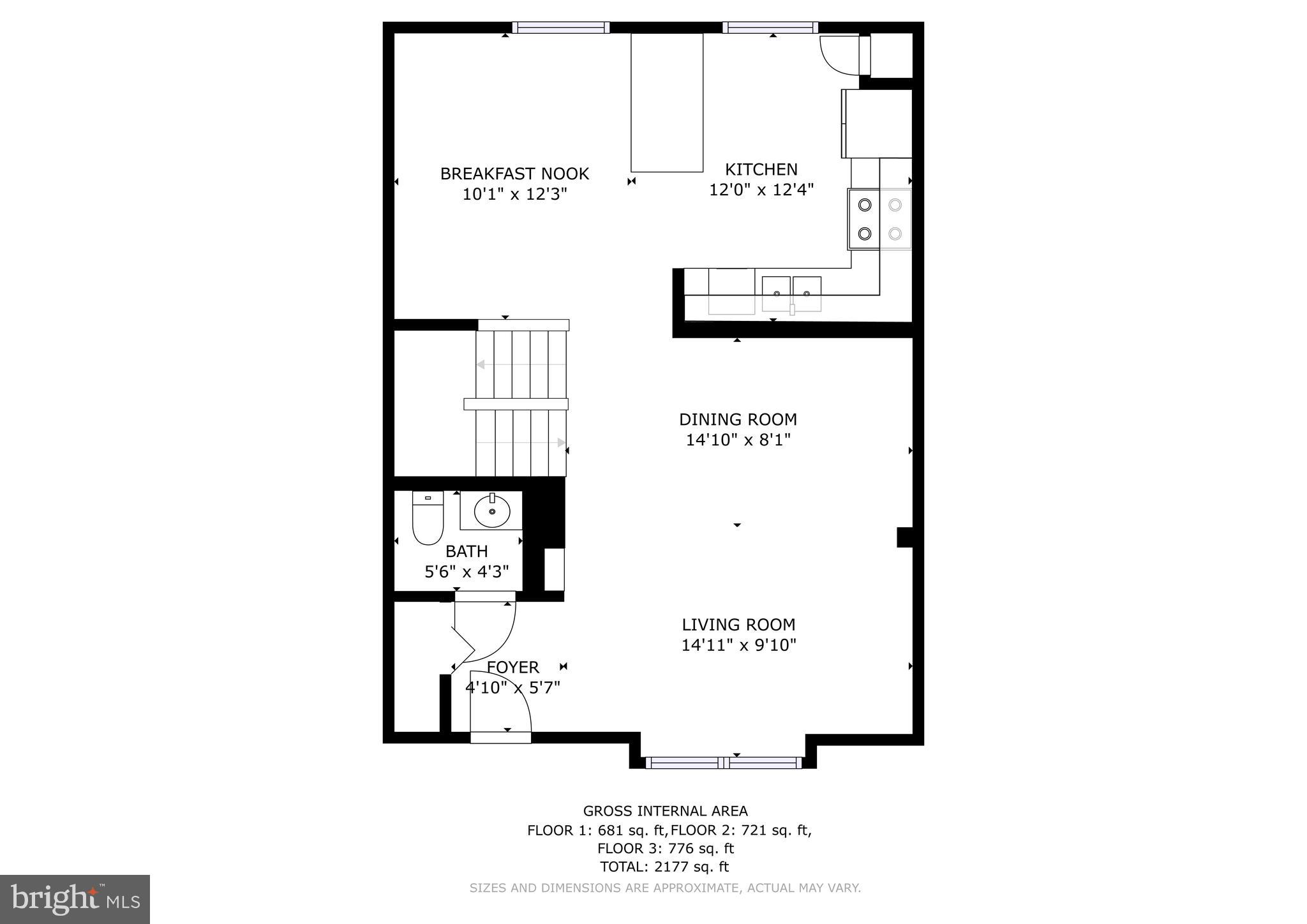RESTON - Residential