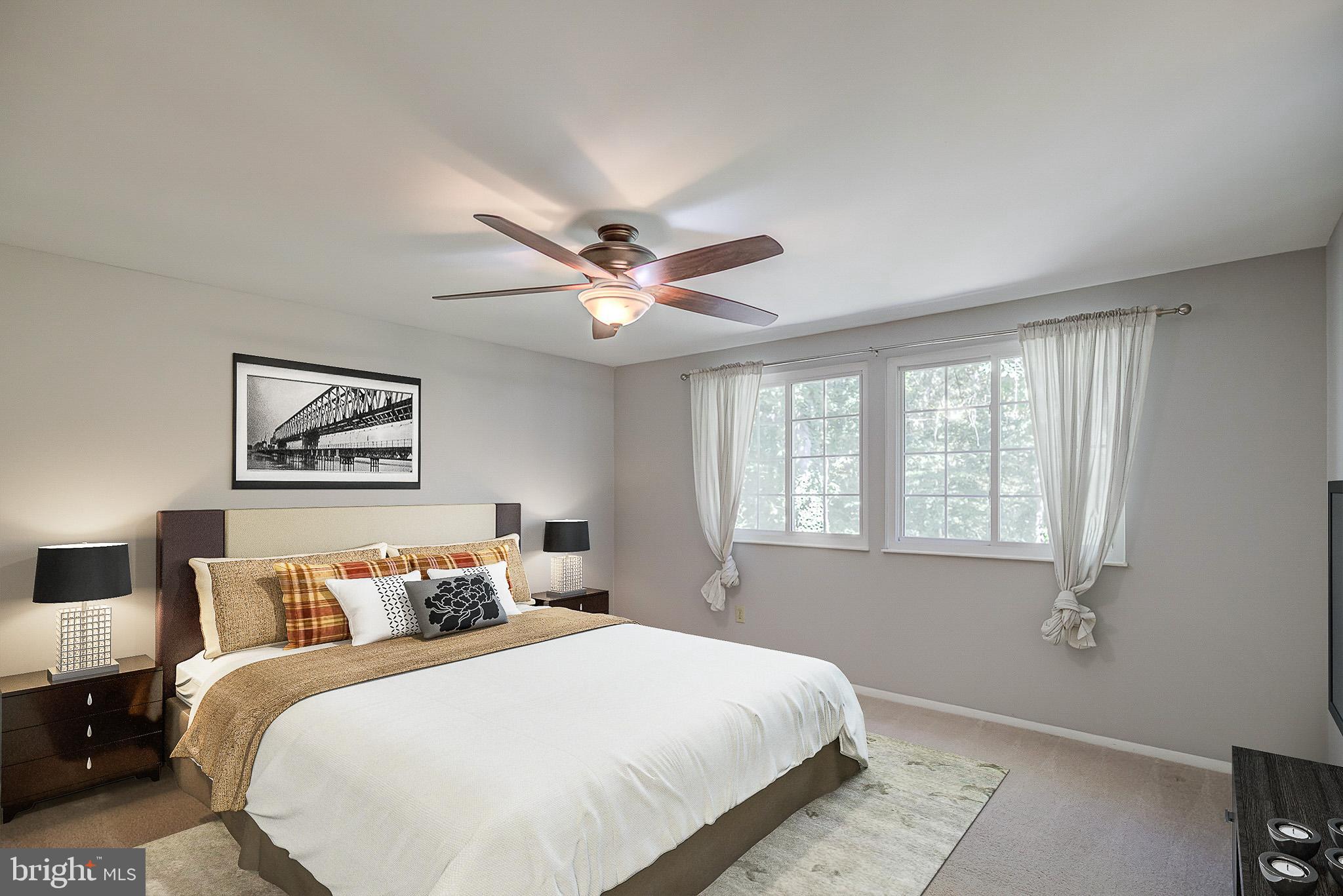 RESTON - Residential