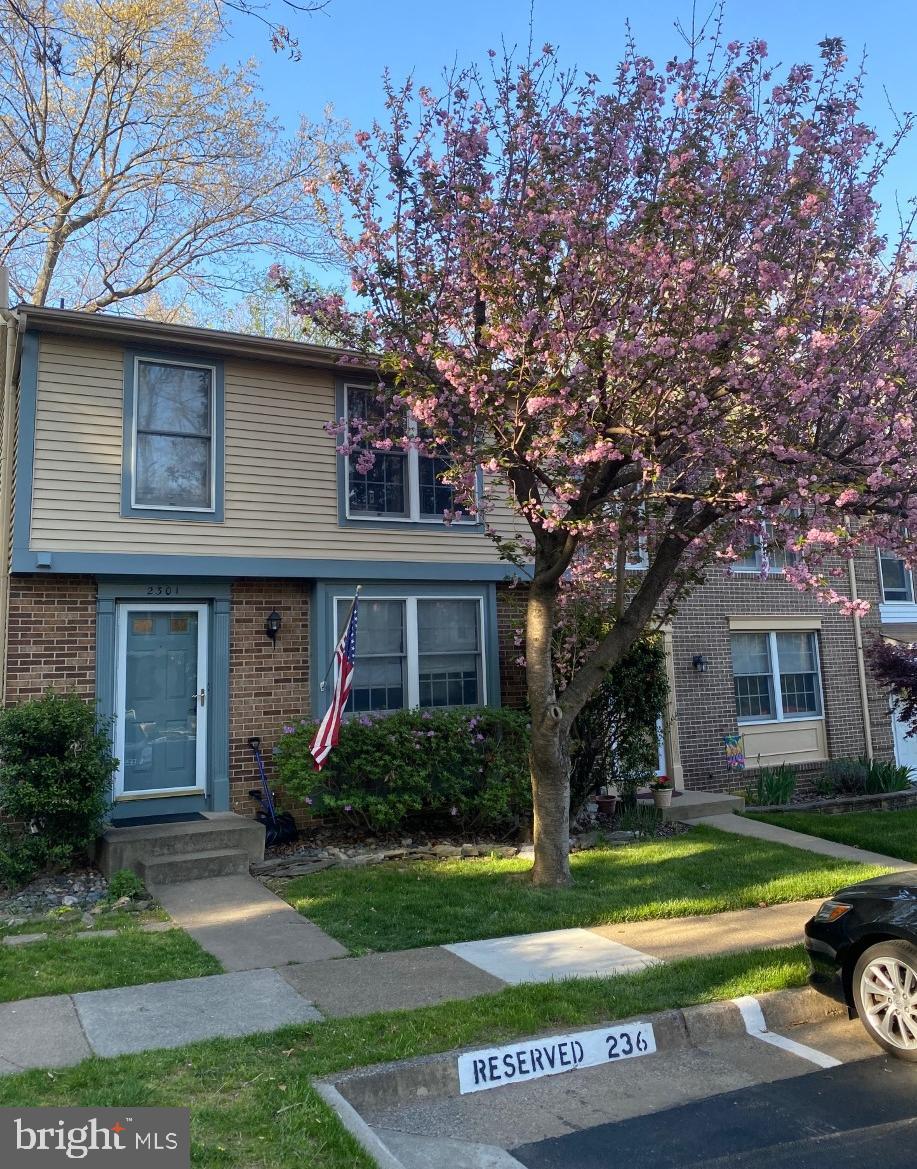 RESTON - Residential