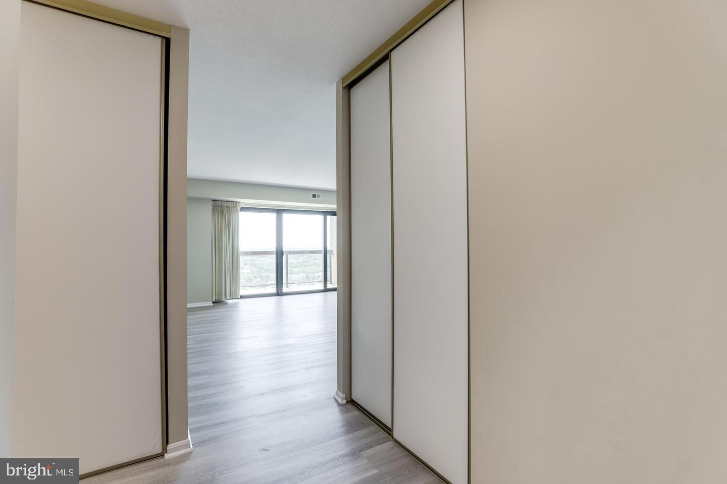 WATERGATE AT LANDMARK - Residential Lease