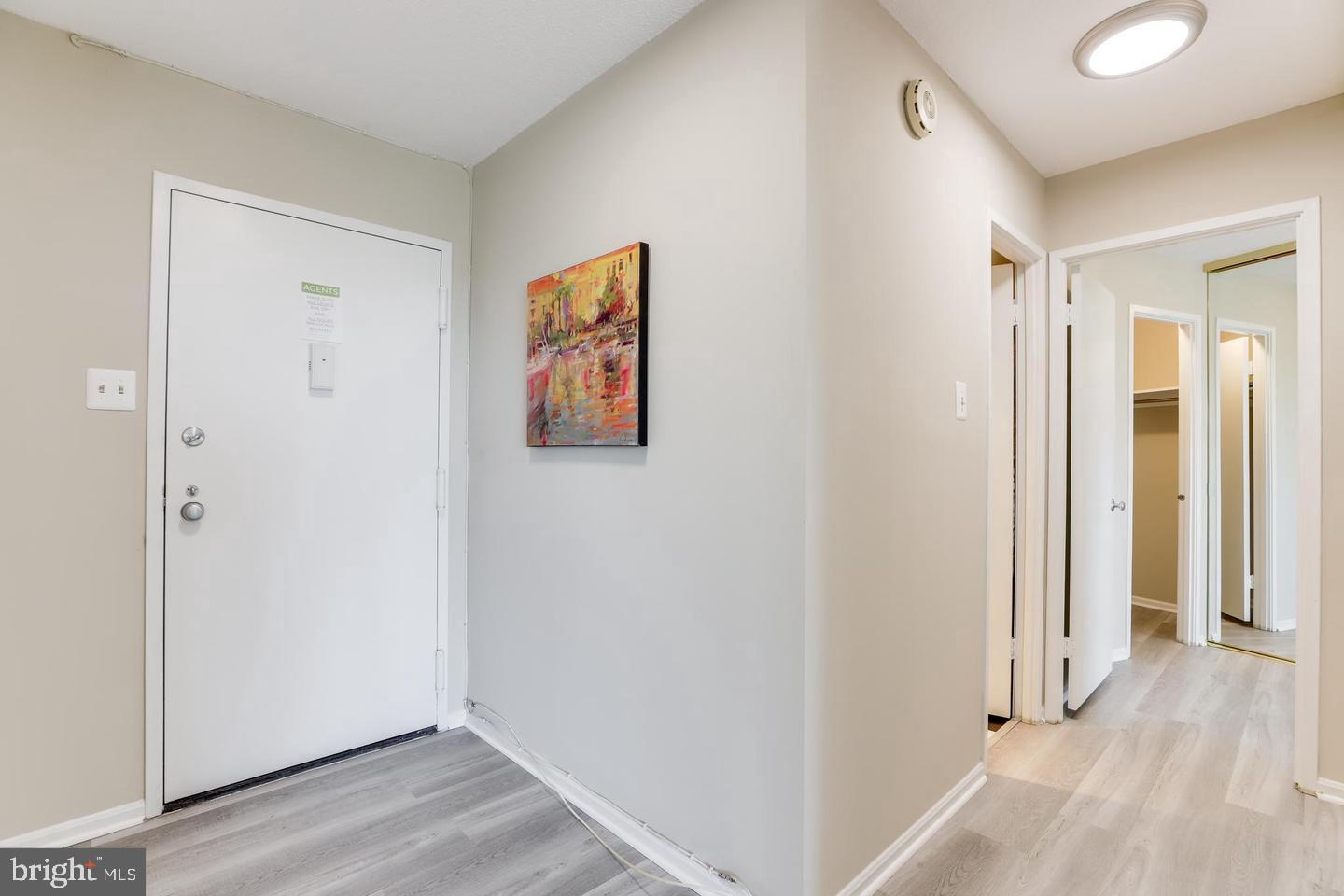 WATERGATE AT LANDMARK - Residential Lease