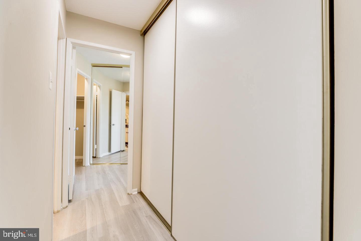 WATERGATE AT LANDMARK - Residential Lease