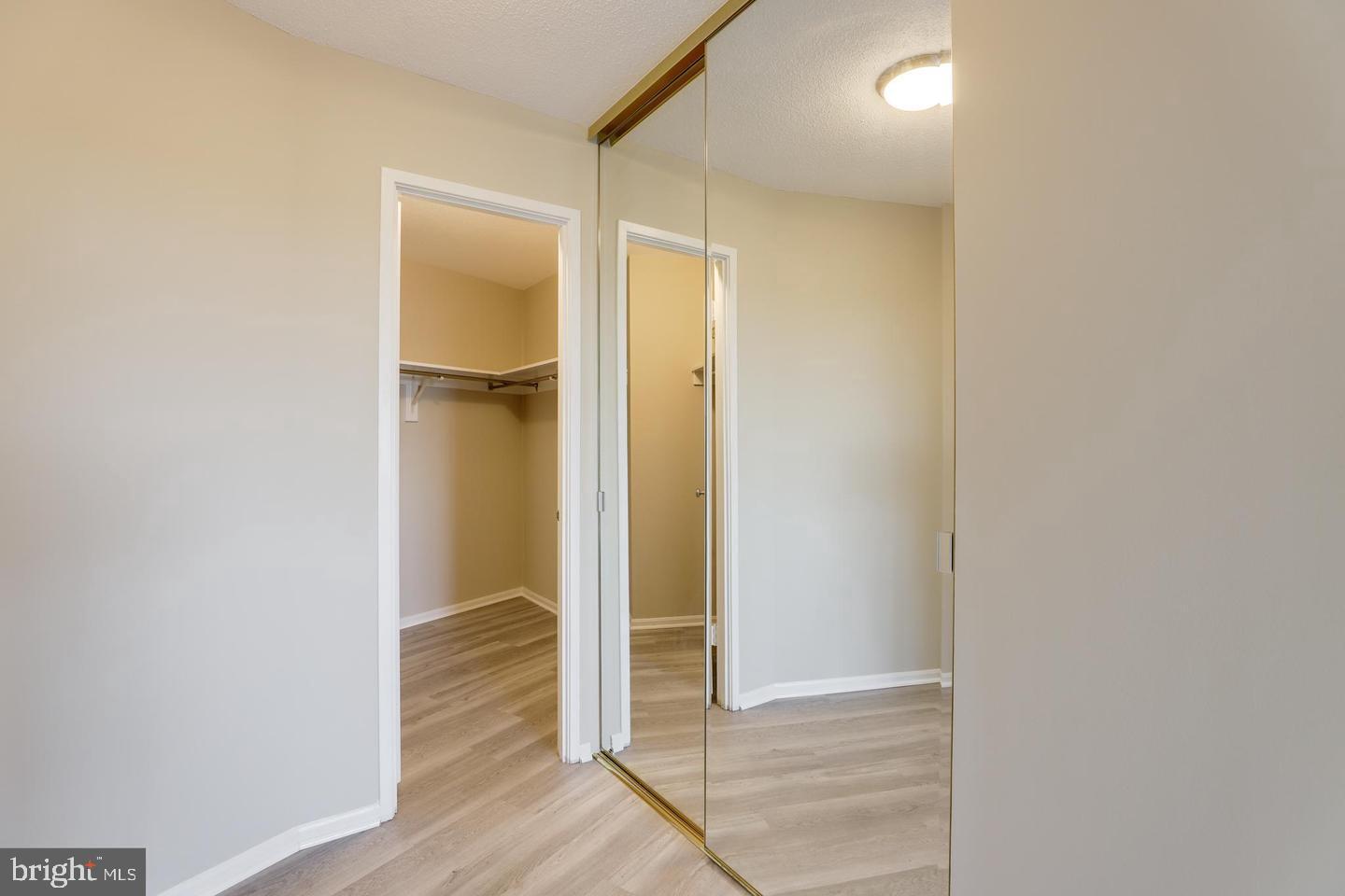 WATERGATE AT LANDMARK - Residential Lease