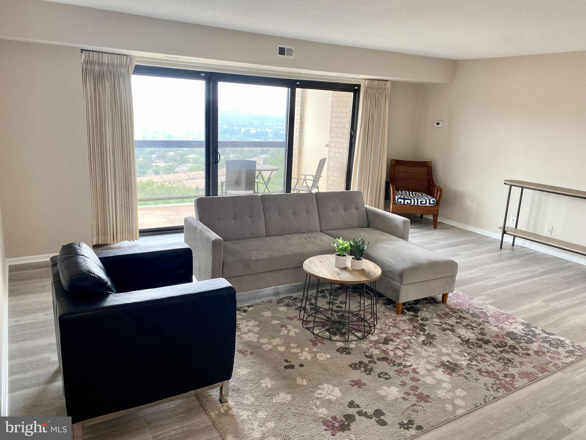 WATERGATE AT LANDMARK - Residential Lease