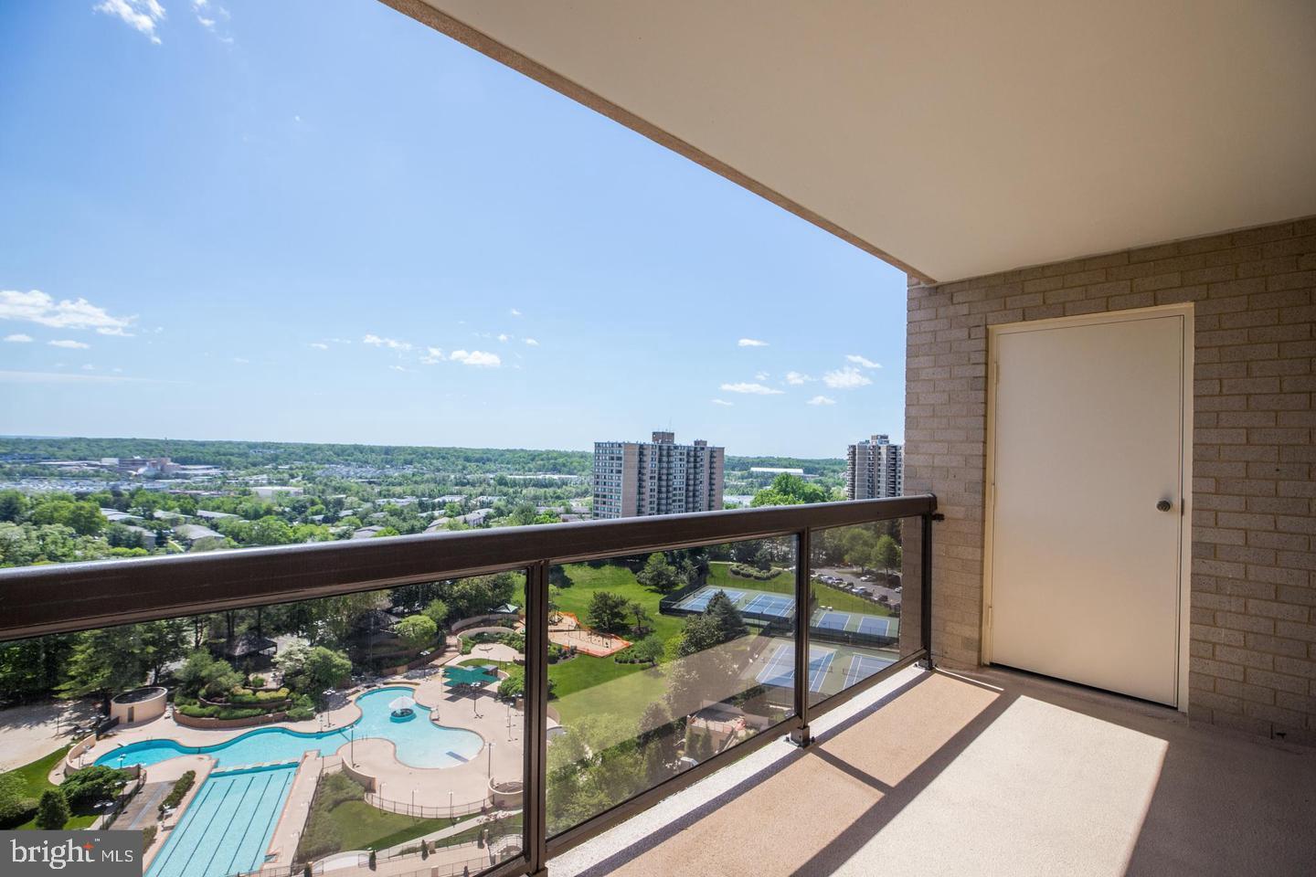 WATERGATE AT LANDMARK - Residential Lease