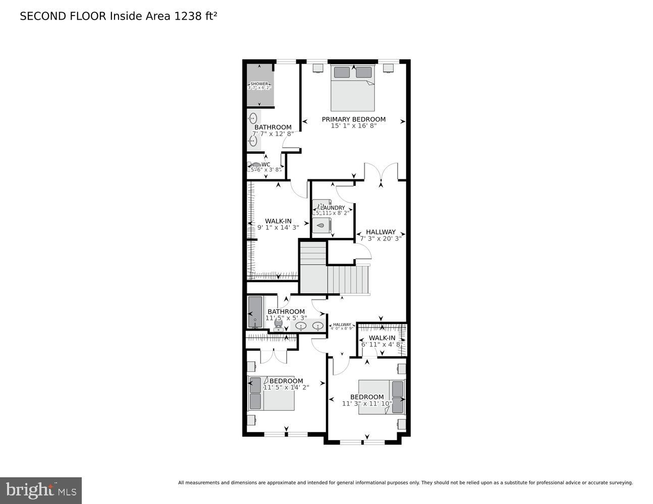 LAKE FREDERICK - Residential