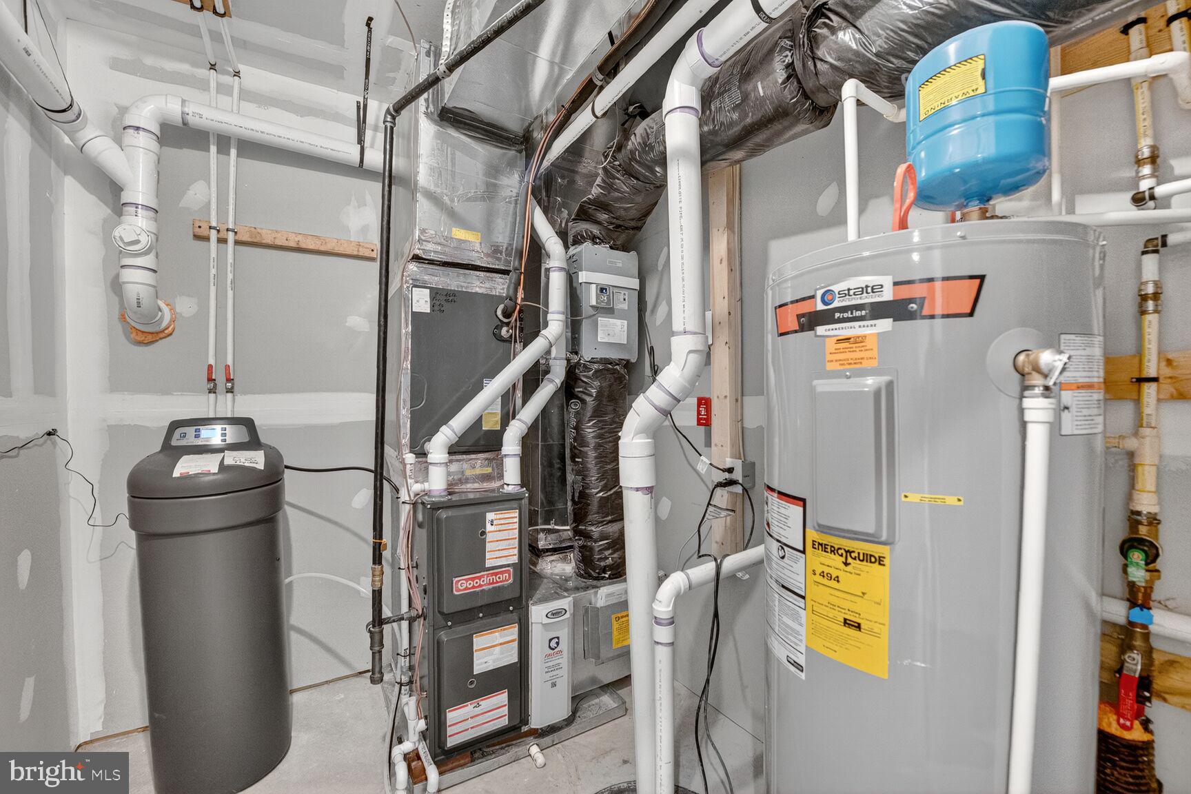 LAKE FREDERICK - Residential