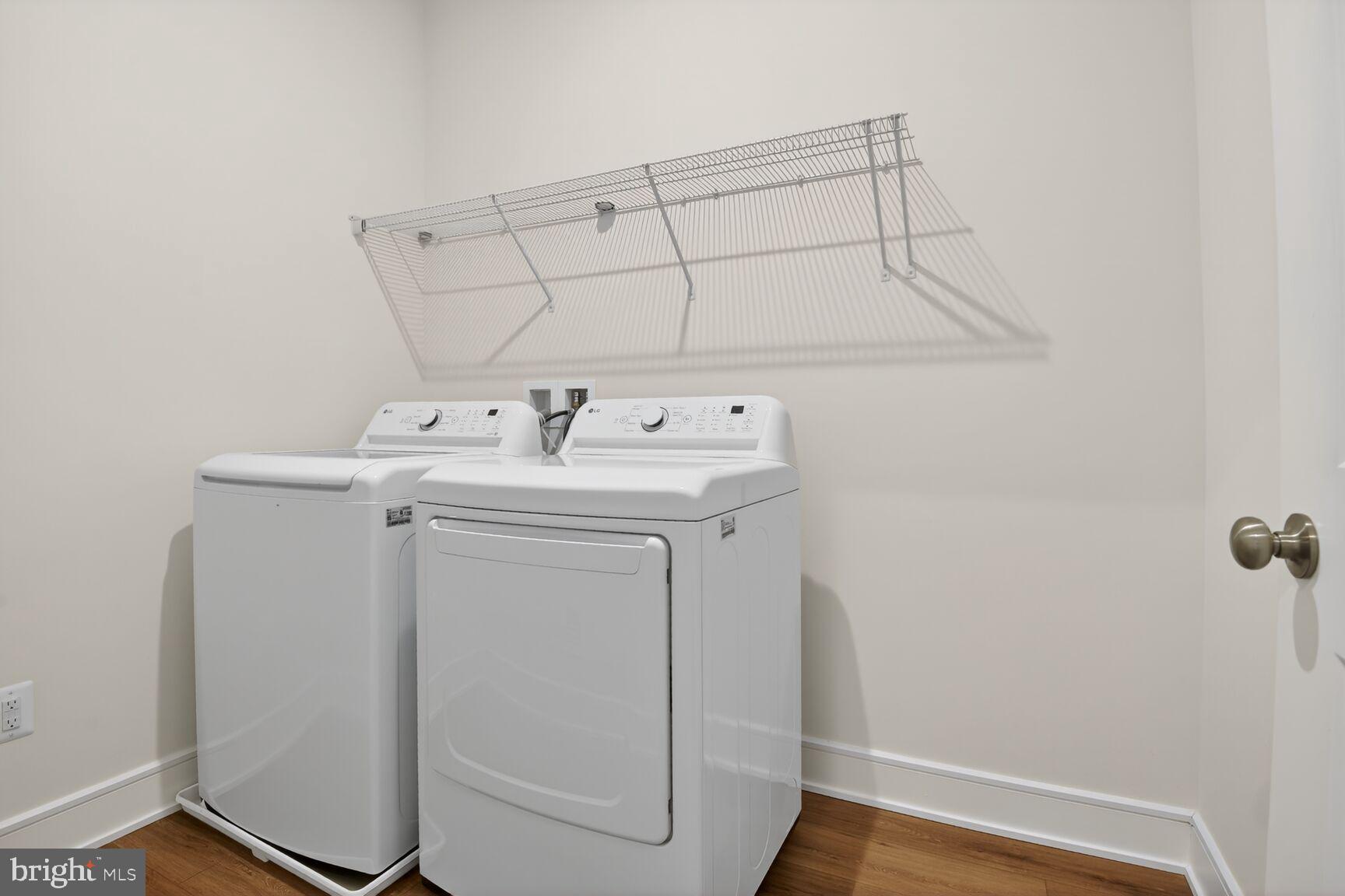 LAKE FREDERICK - Residential