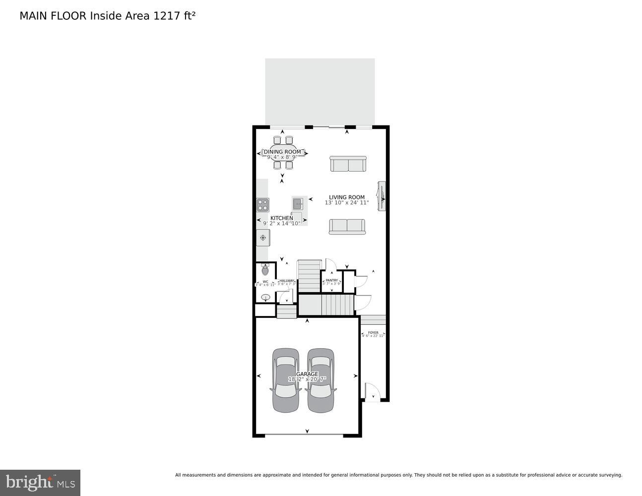 LAKE FREDERICK - Residential